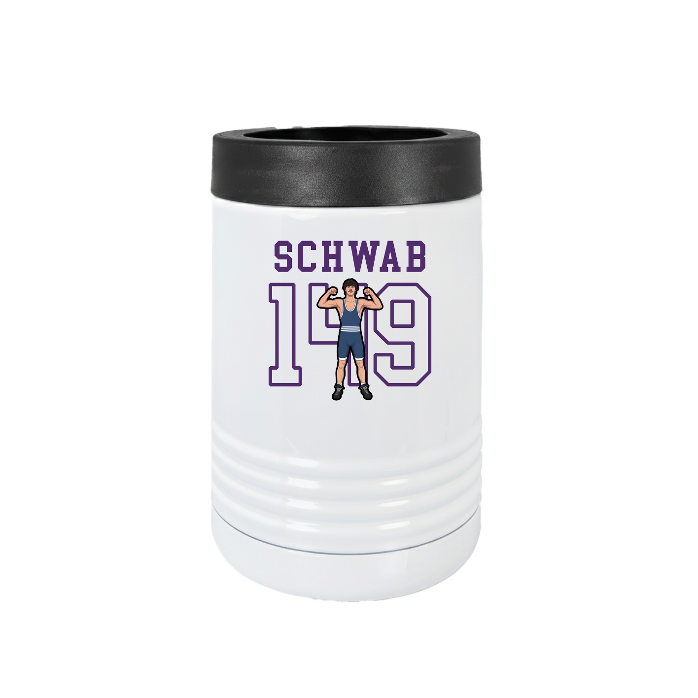 Beverage Holder — Shirsey in White