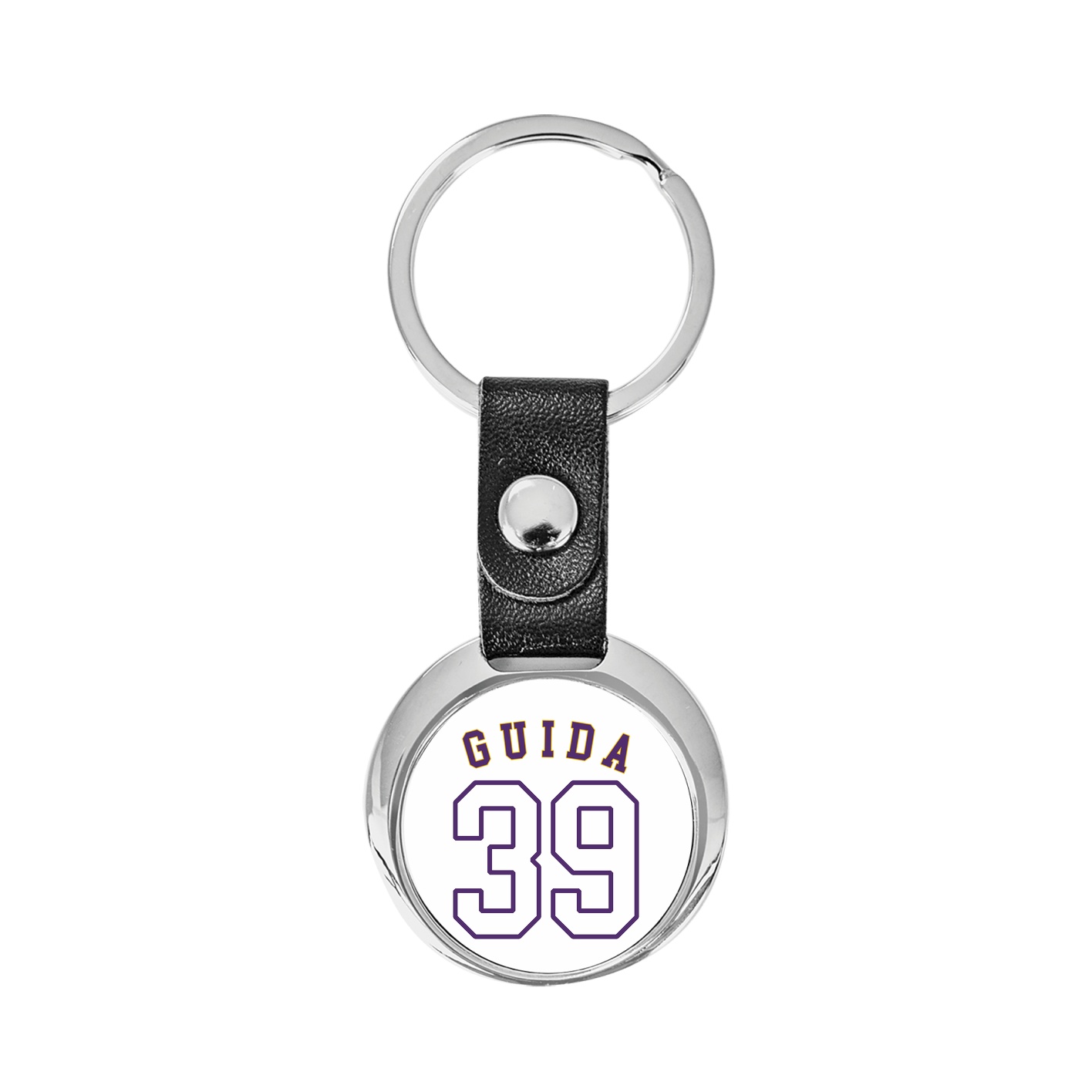 Key Chain — Shirsey Arch in Classic