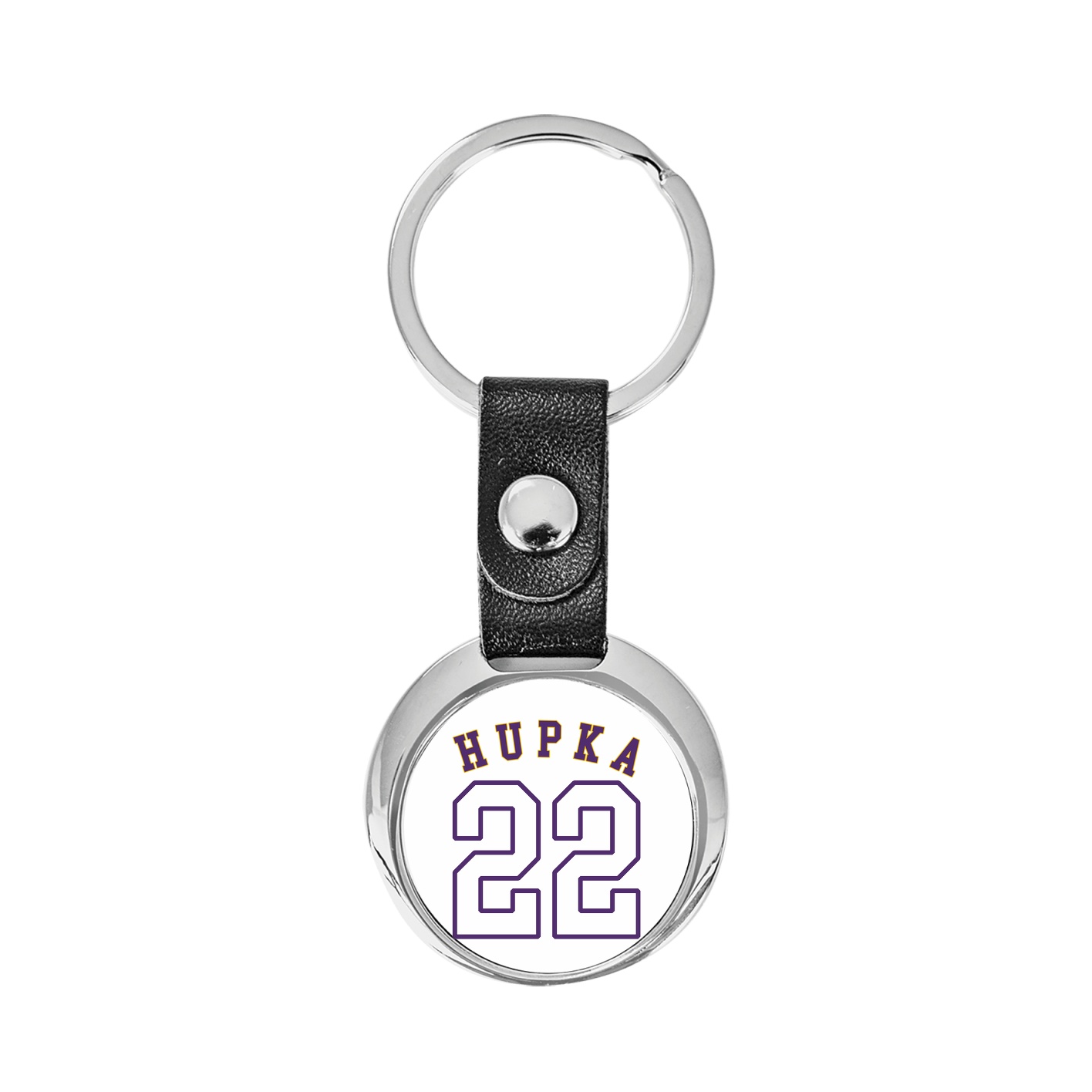 Key Chain — Shirsey Arch in Classic