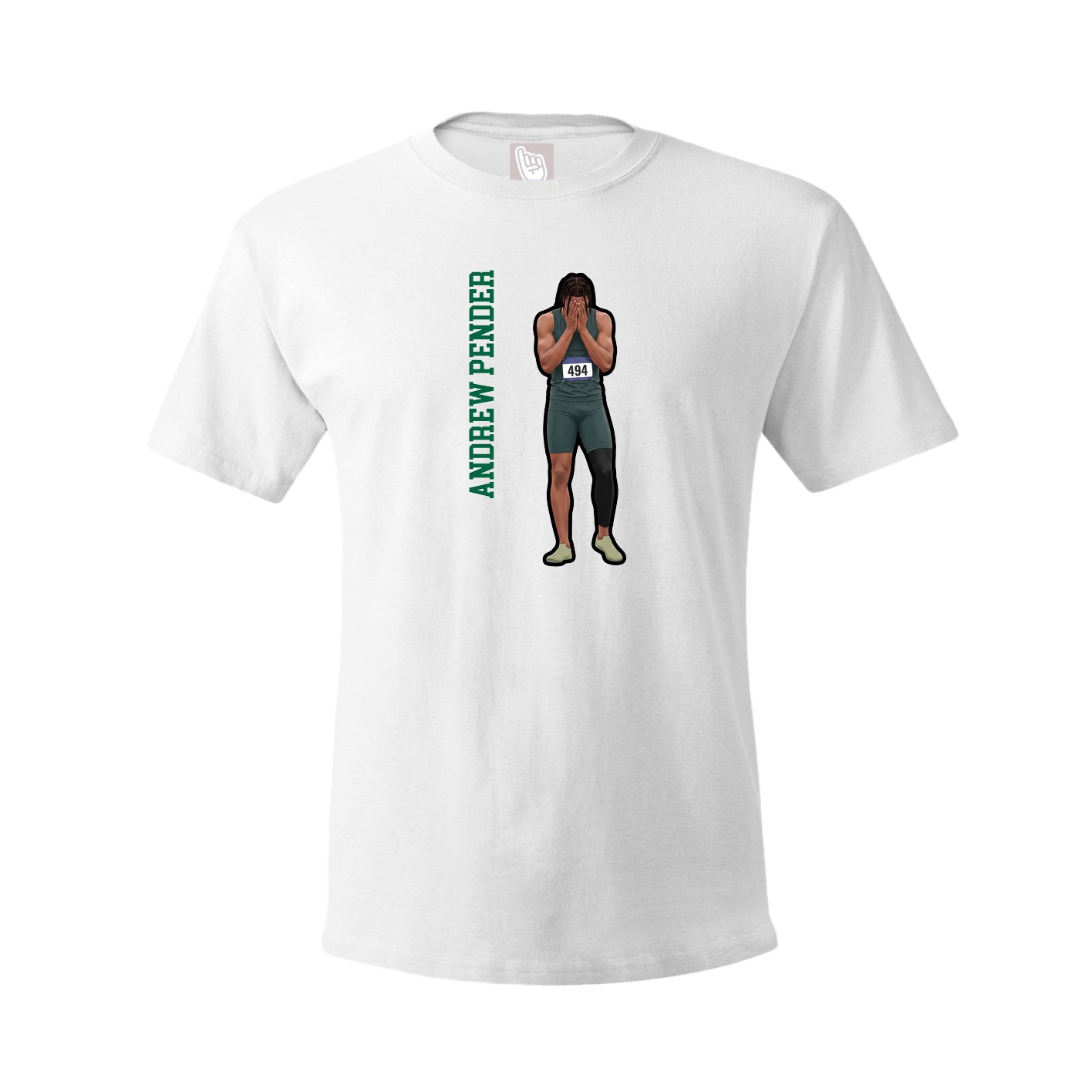 Youth Tee