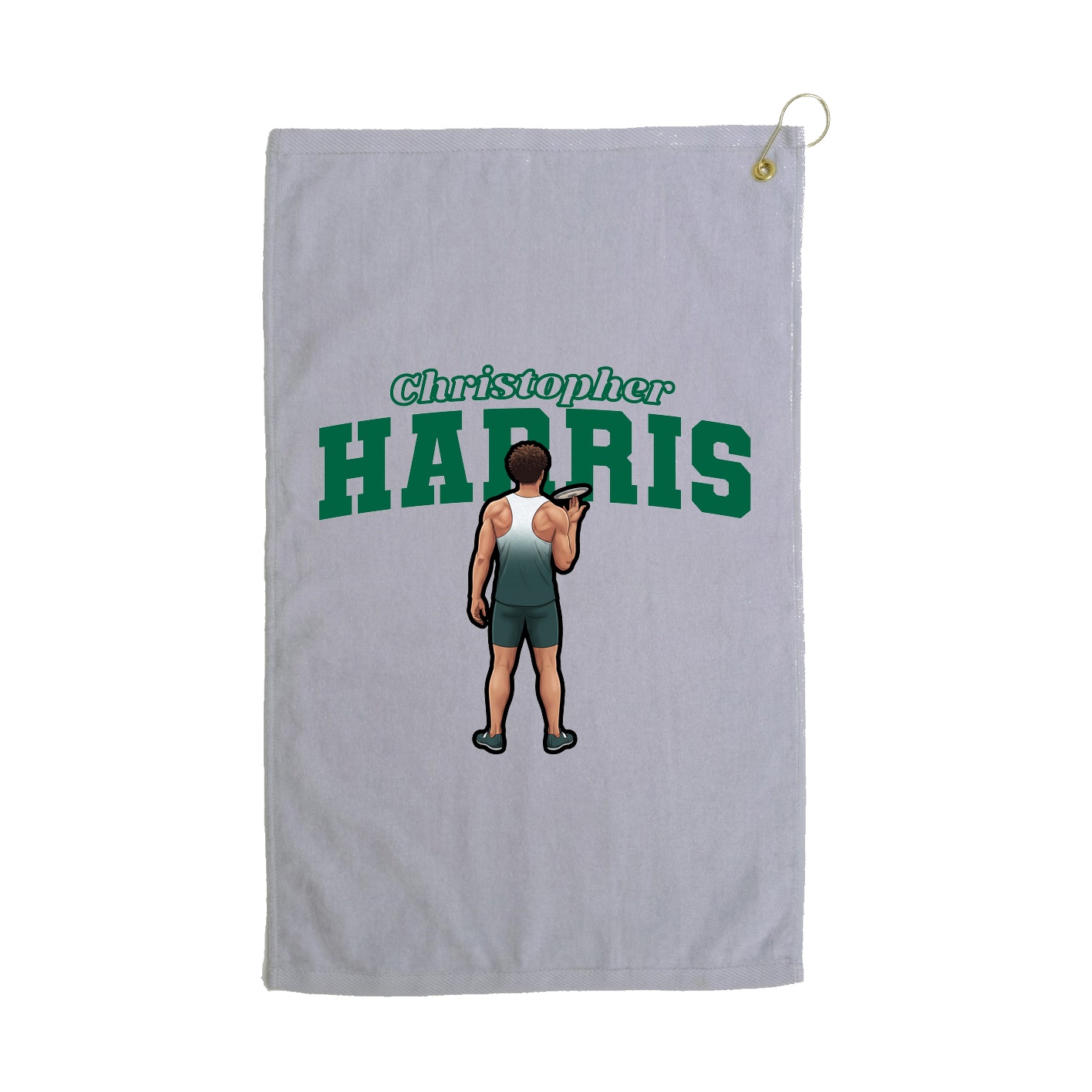 Golf Towel