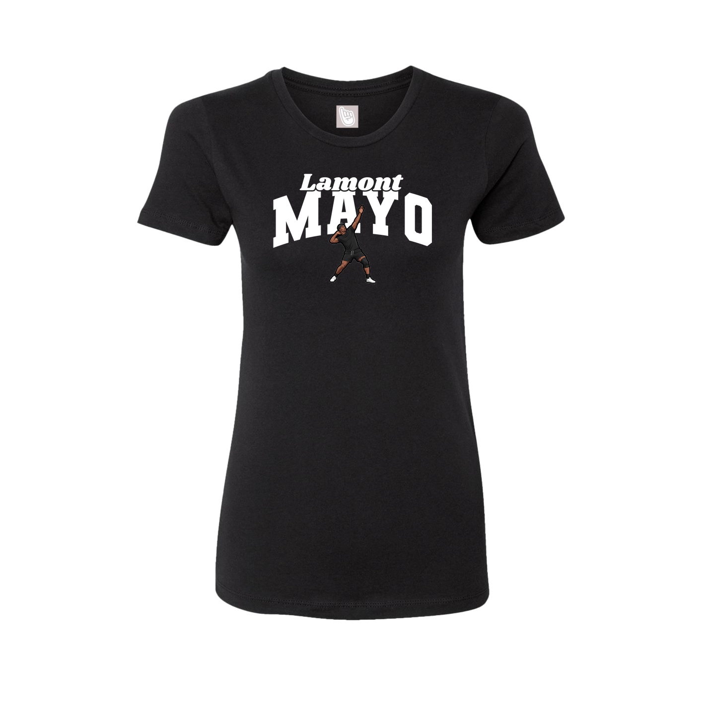 Fitted Women's Tee