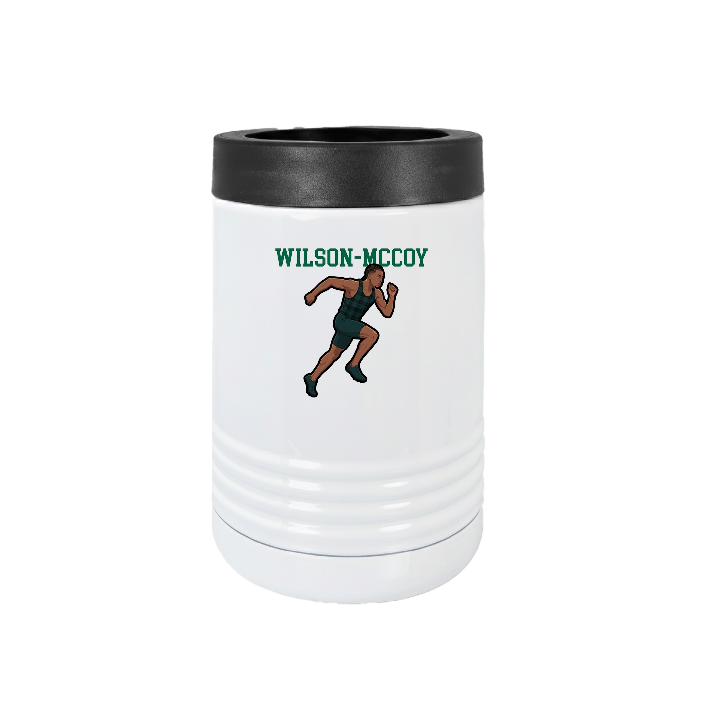 Beverage Holder — Shirsey in White