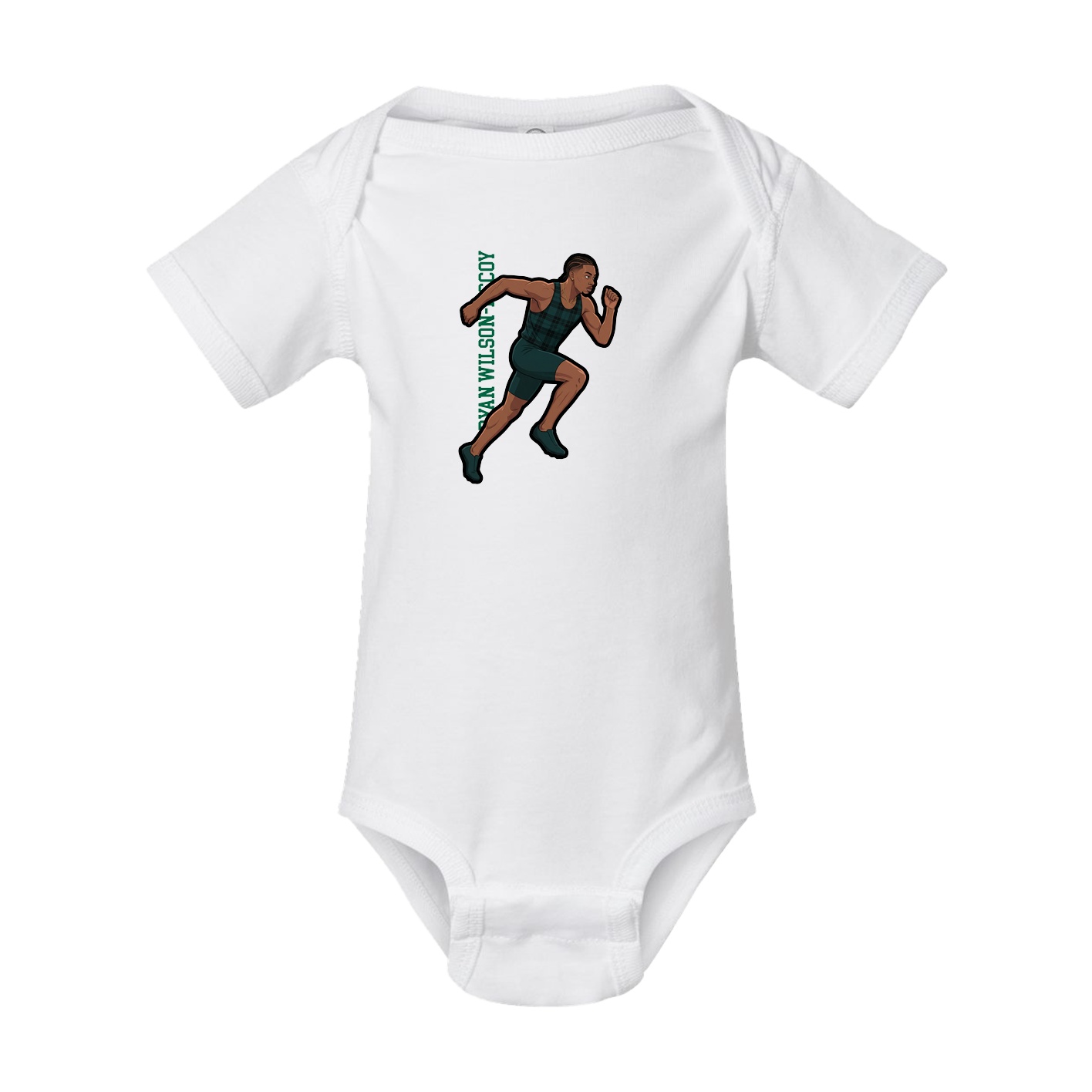 Baby Onesie