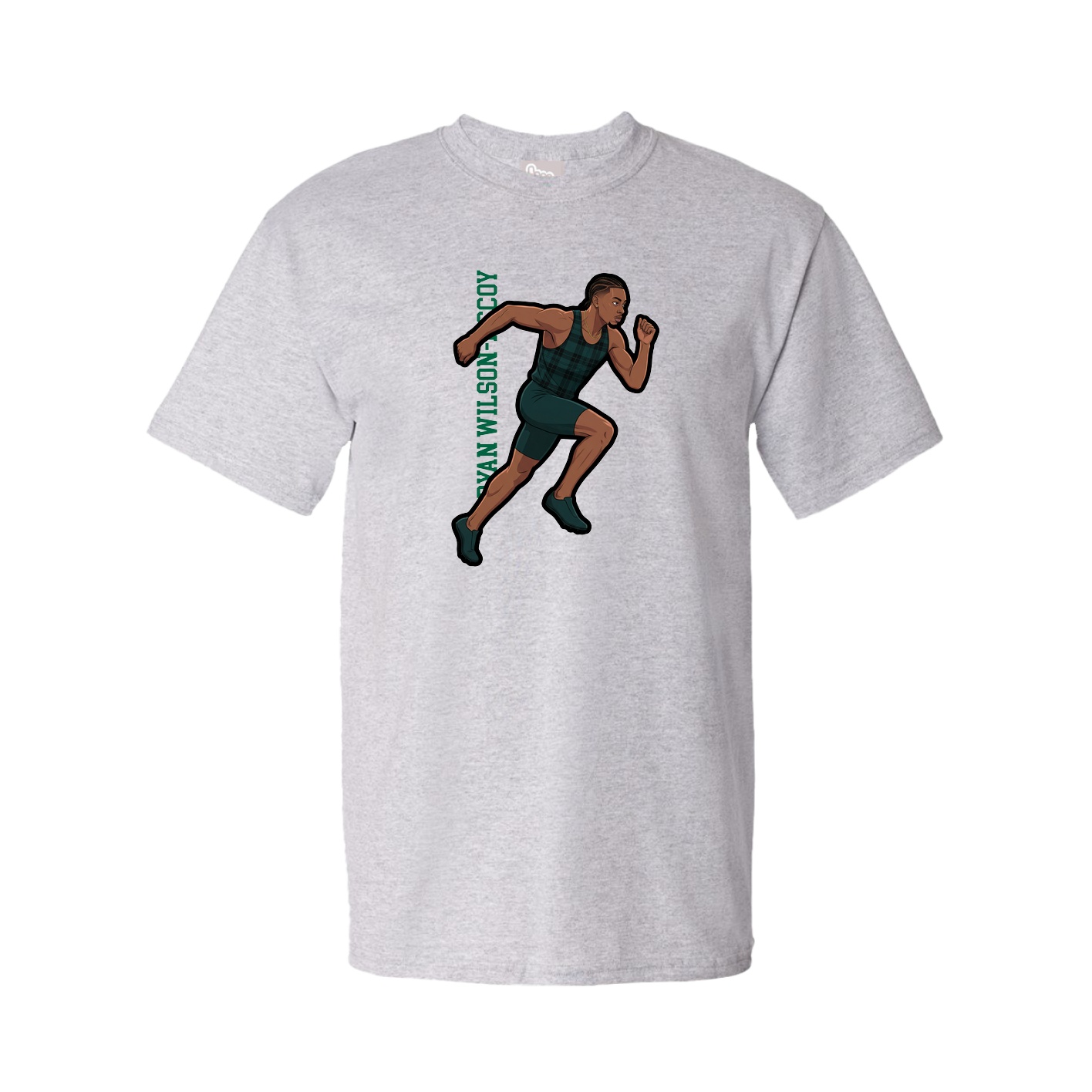 NIL Club Tee