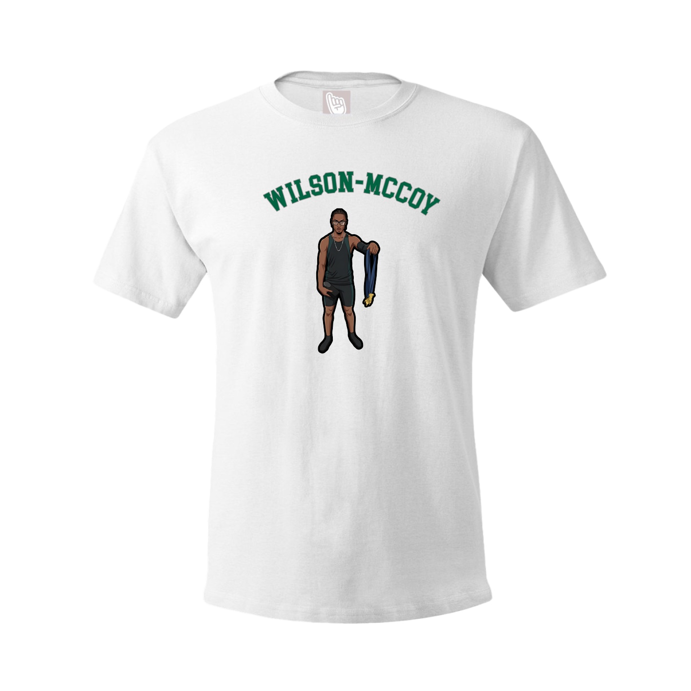 NIL Club Tee