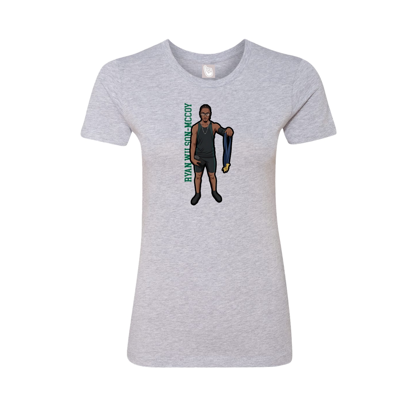 Womens Tee