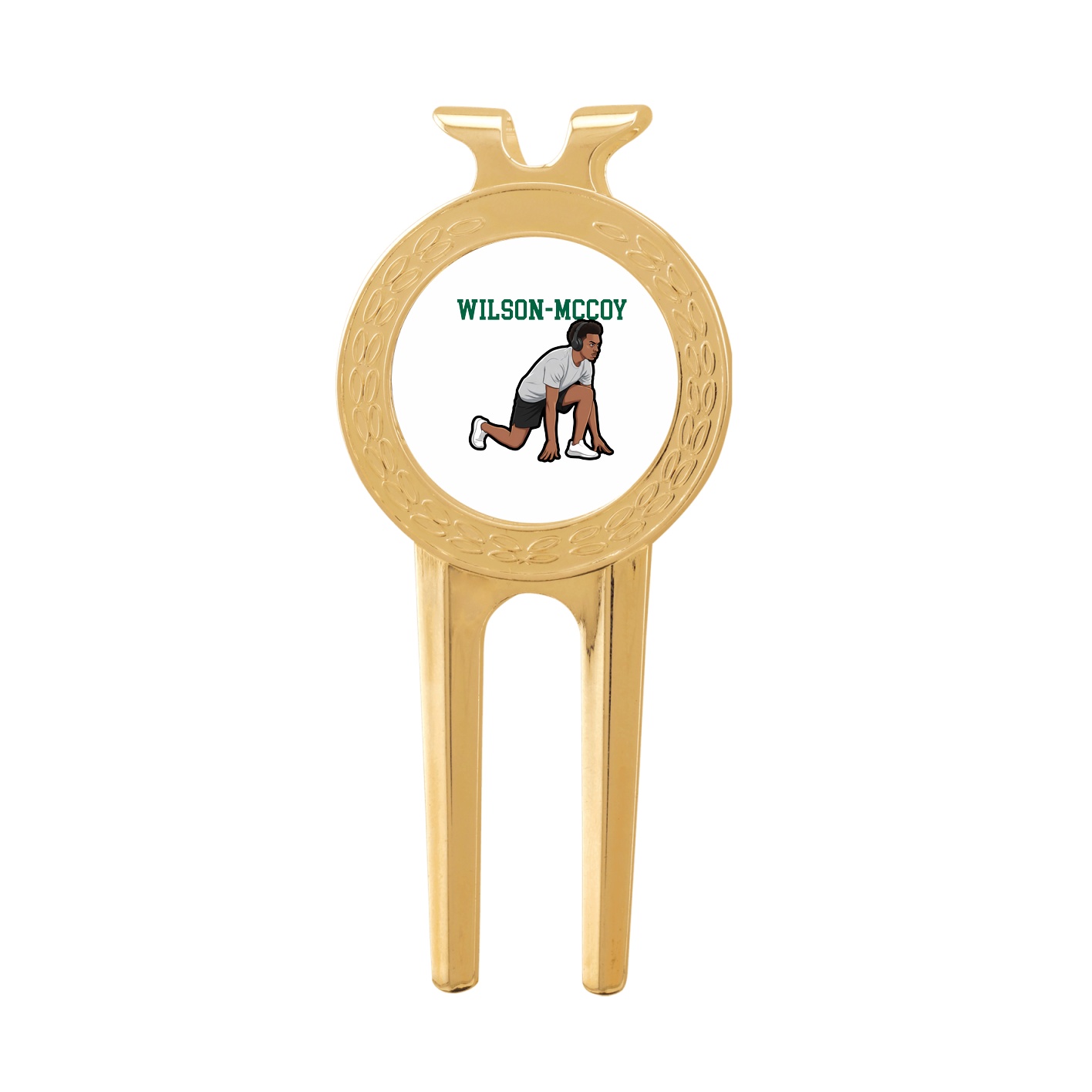 Divot Tool with Ball Marker — Shirsey in Classic