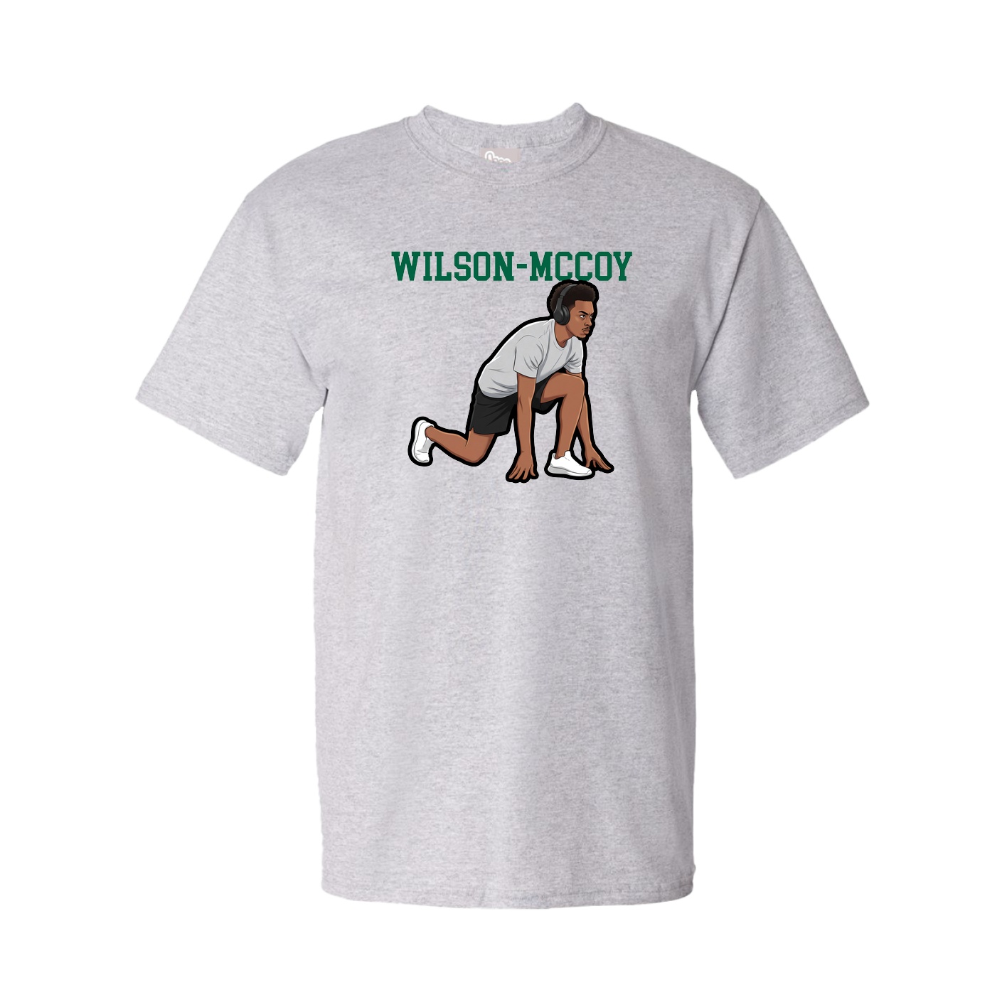 NIL Club Tee