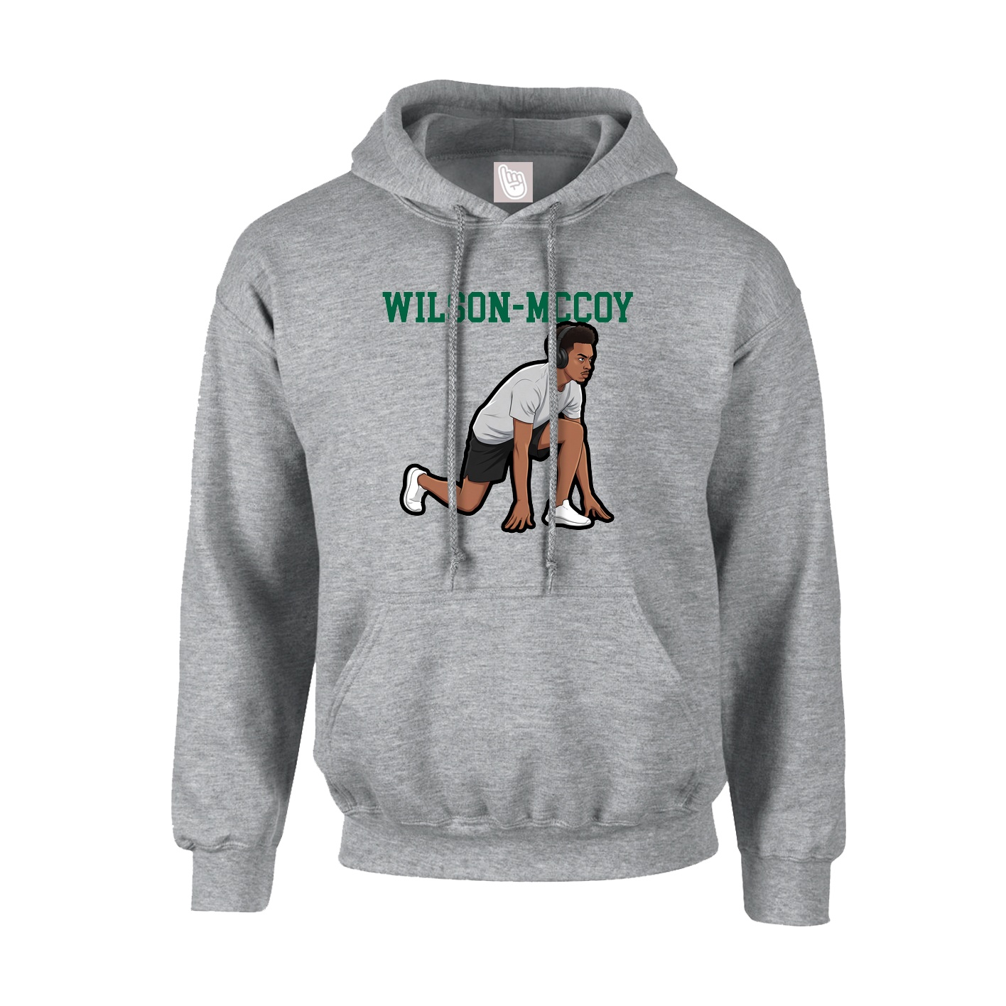 Hoodie
