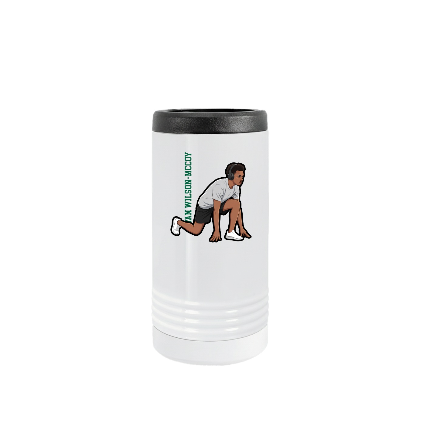 Polar Camel Slim Beverage Holder