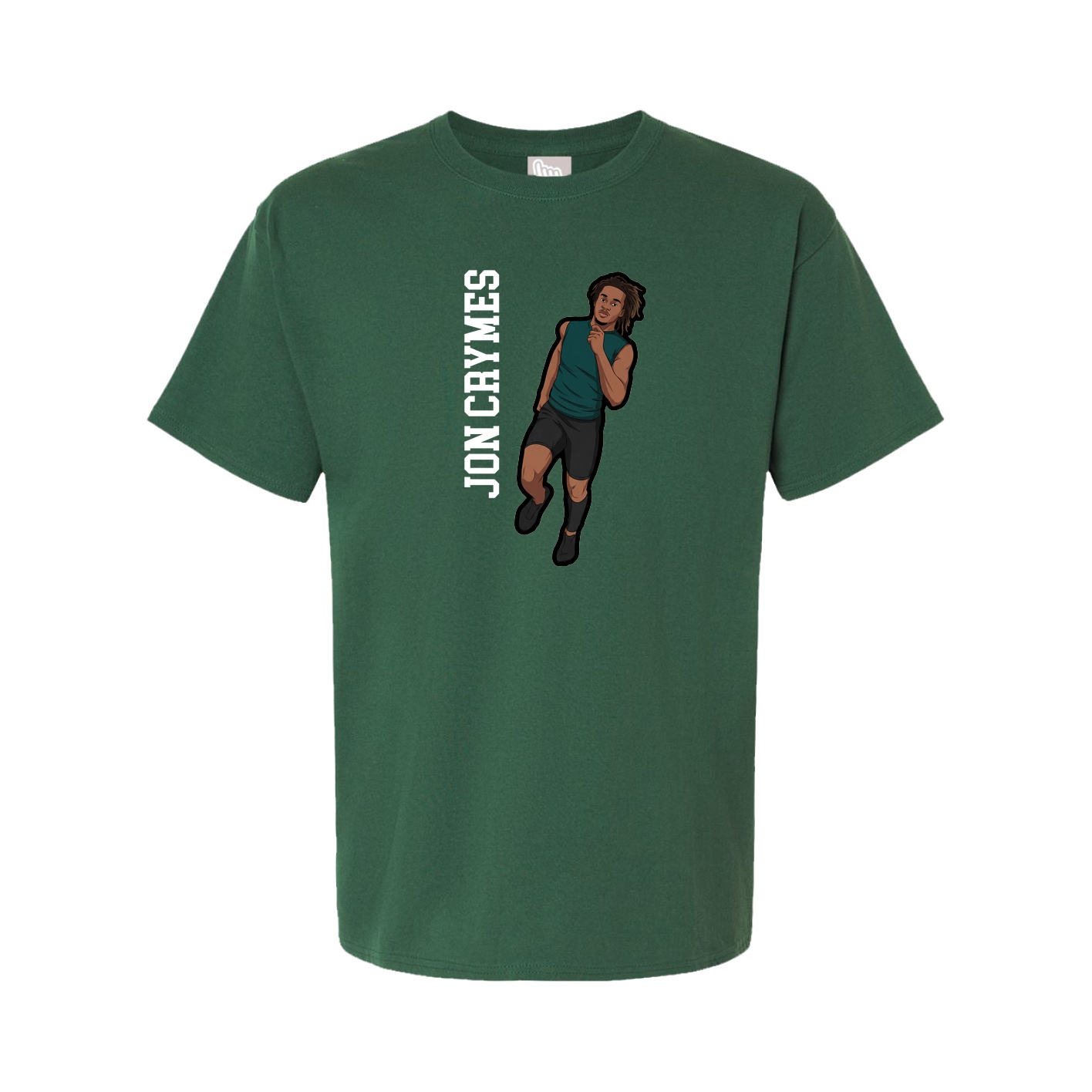 NIL Club Youth Tee