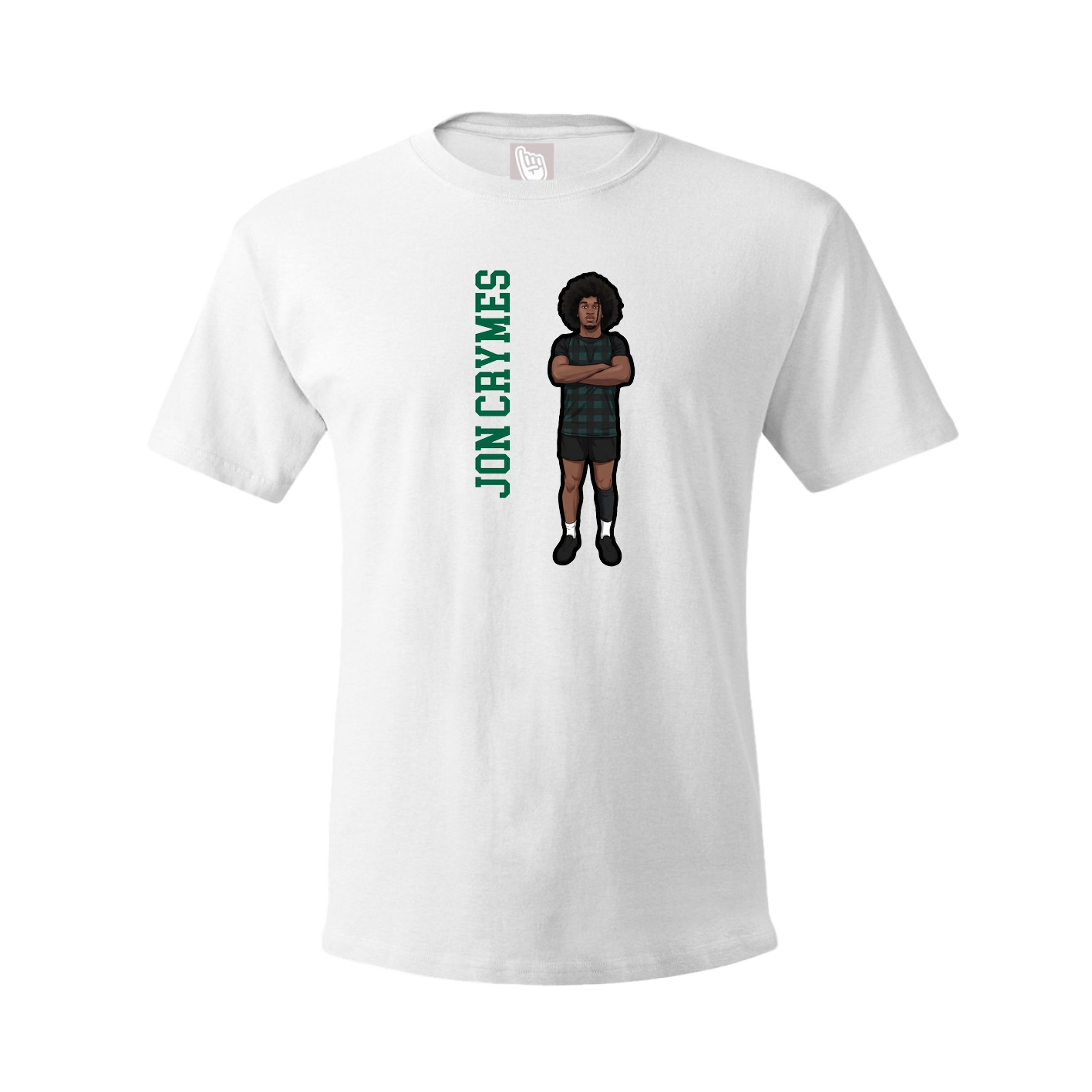 NIL Club Tee