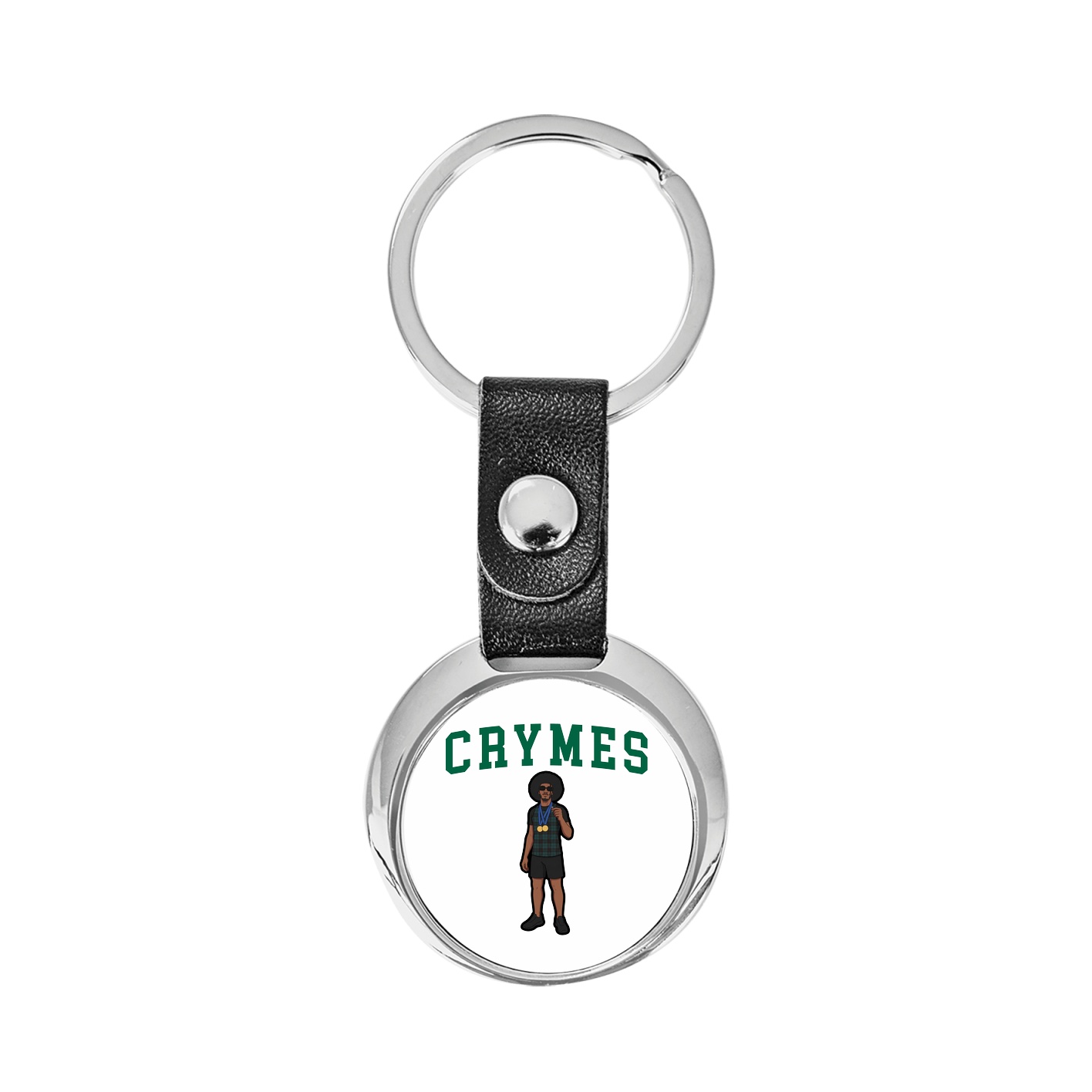 Key Chain — Shirsey in Classic