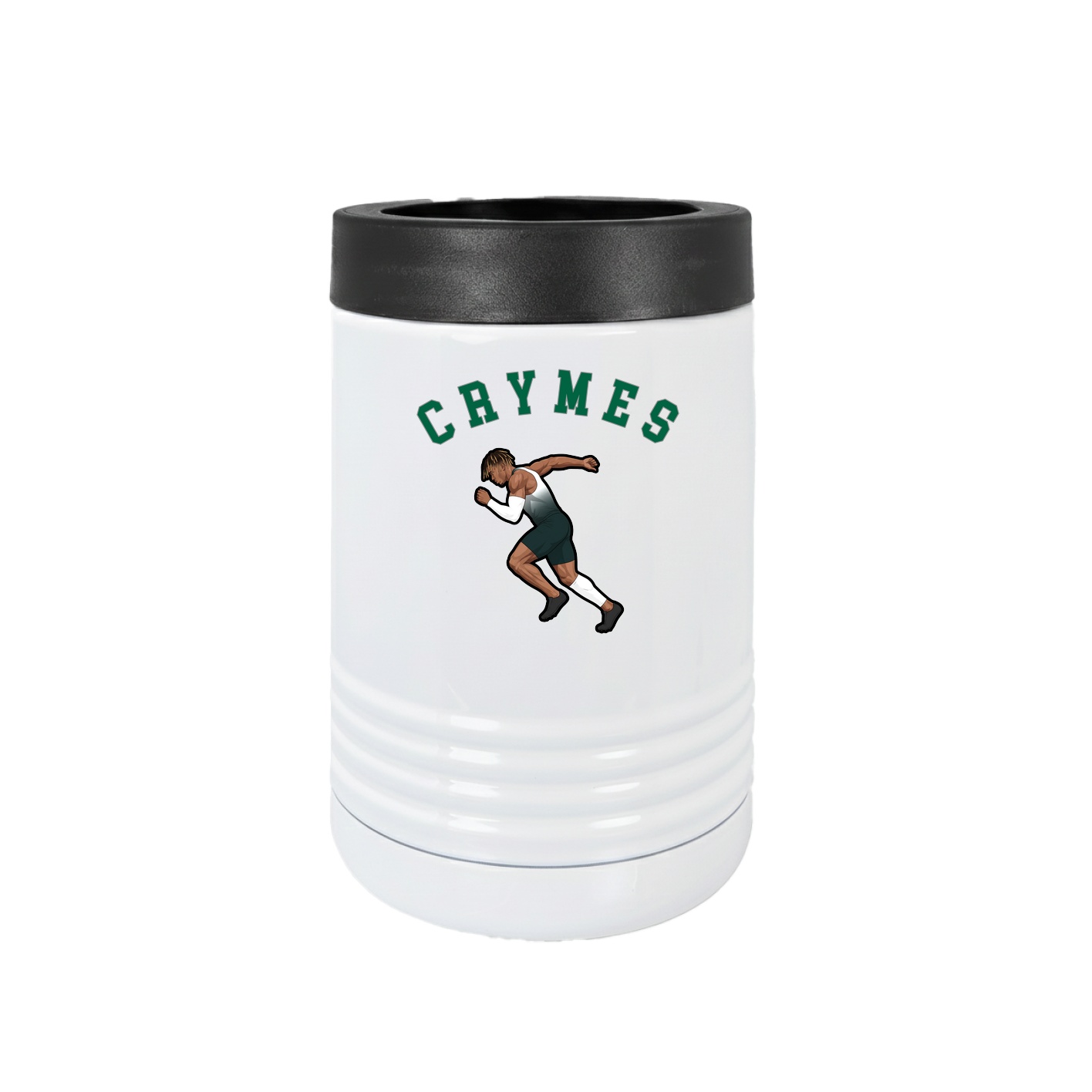 Beverage Holder — Shirsey Arch in White