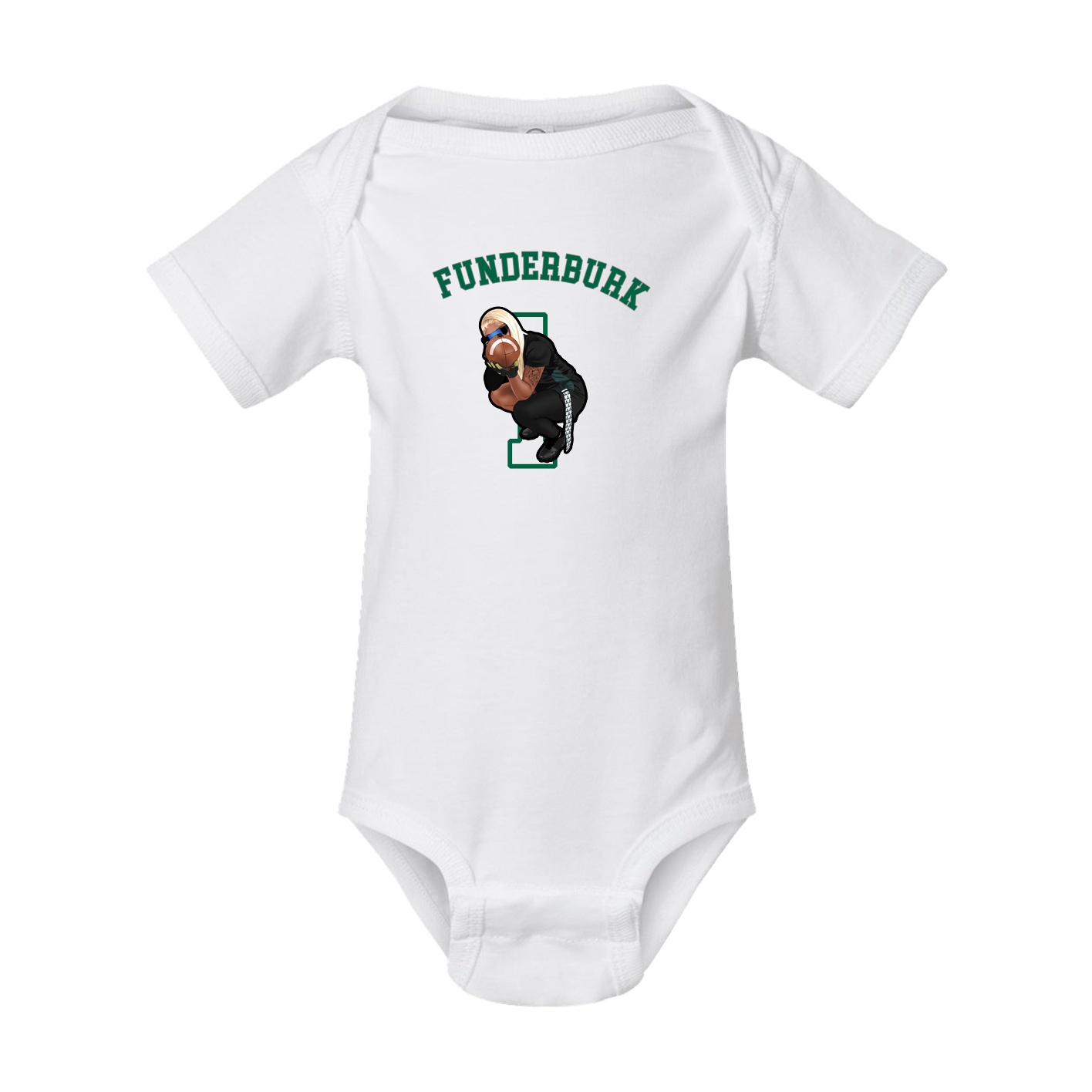 Baby Onesie