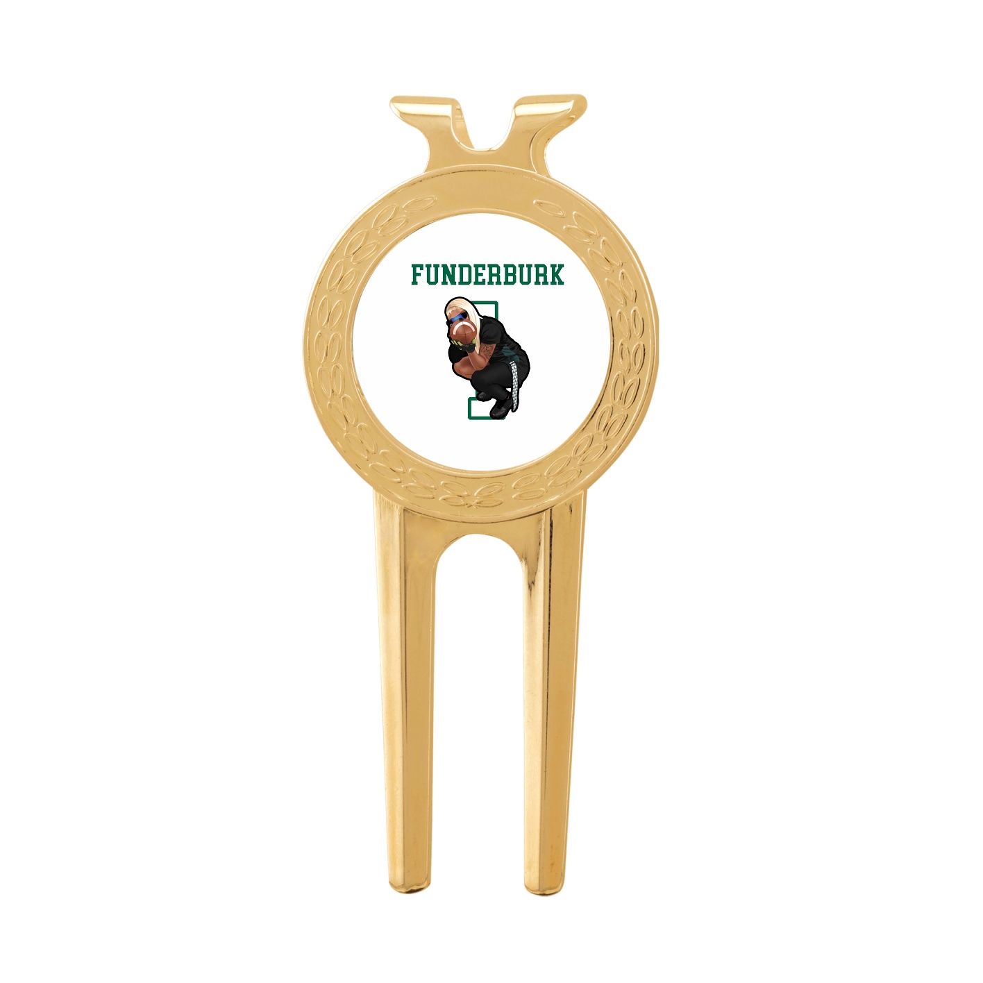 Divot Tool with Ball Marker — Shirsey in Classic