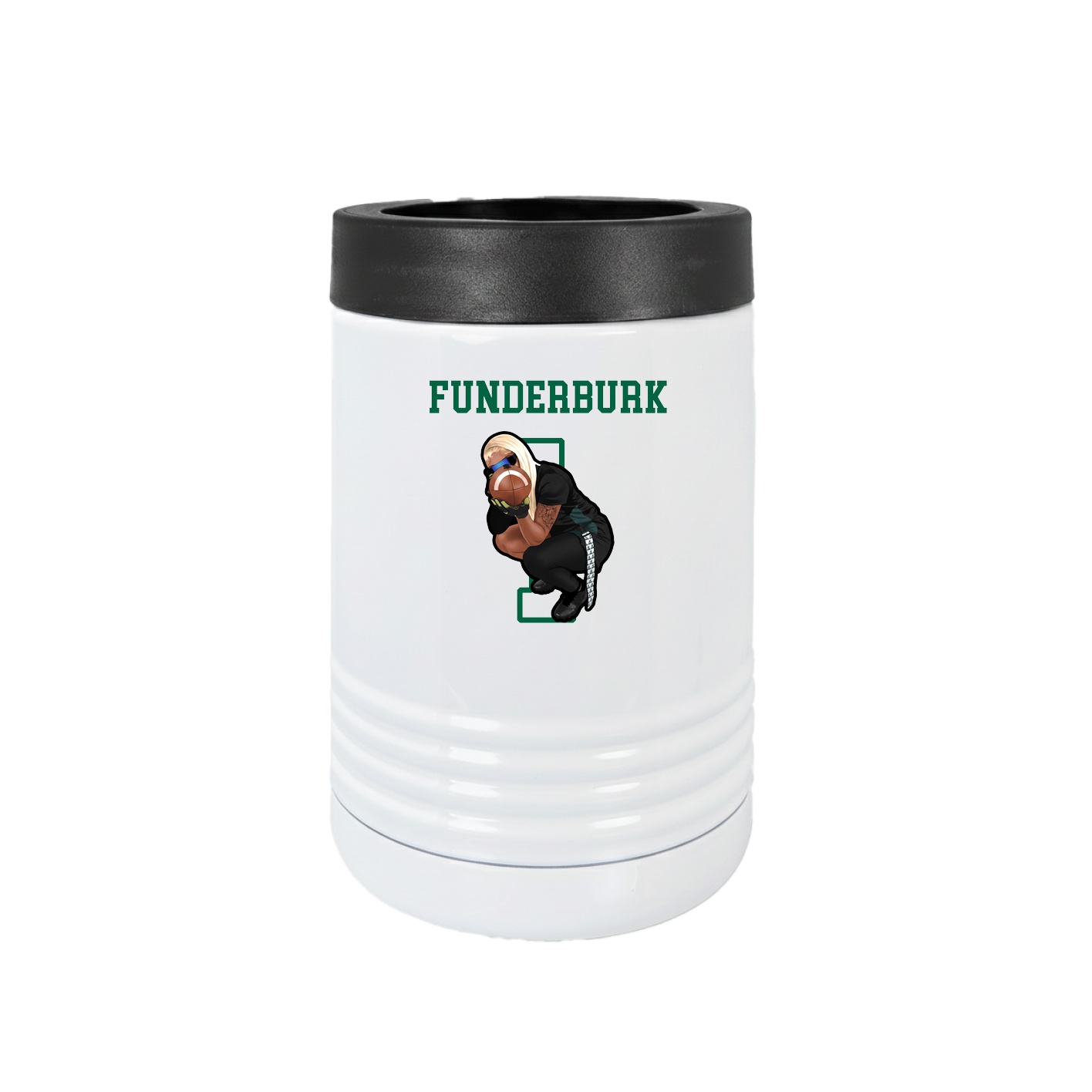 Beverage Holder — Shirsey in White