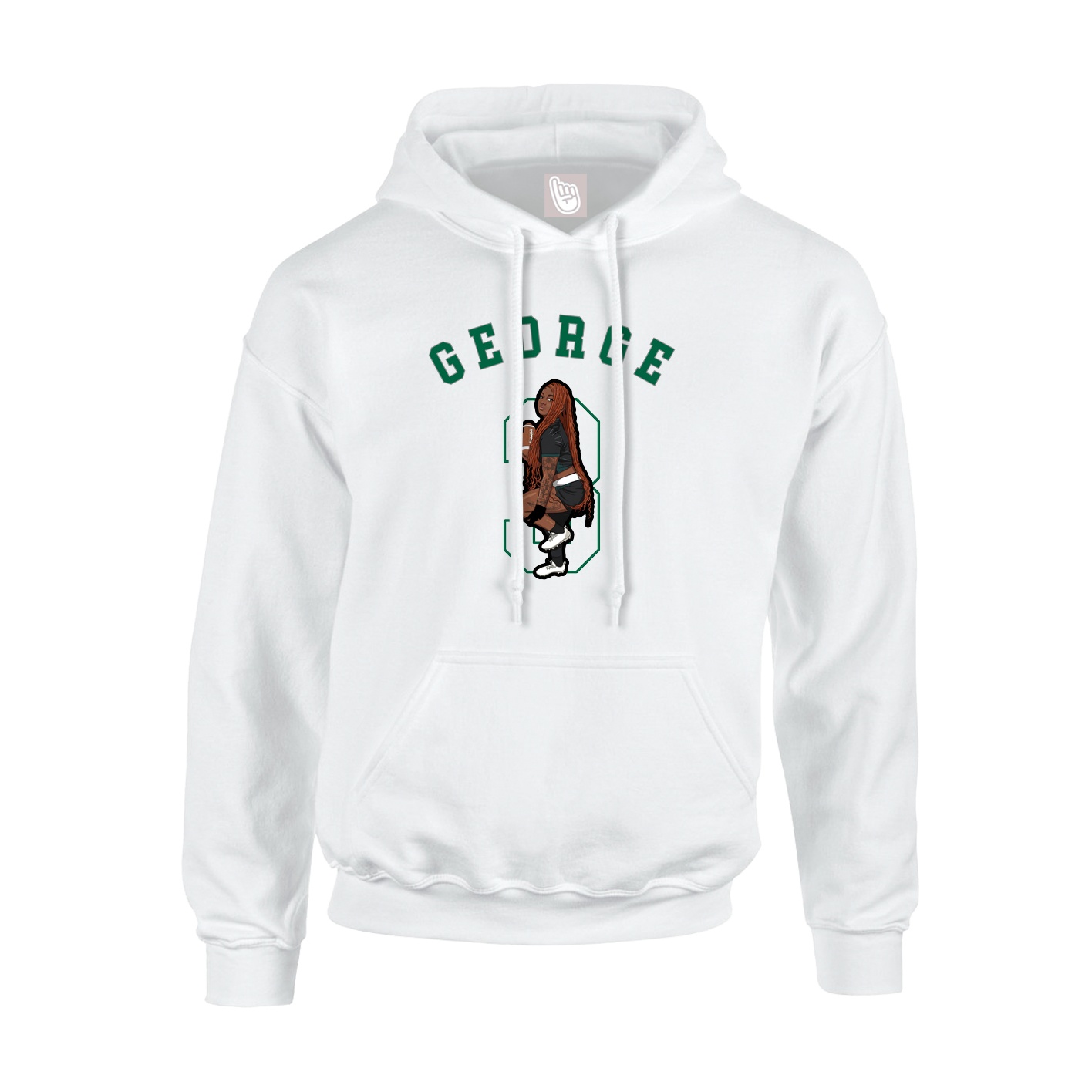 Hoodie