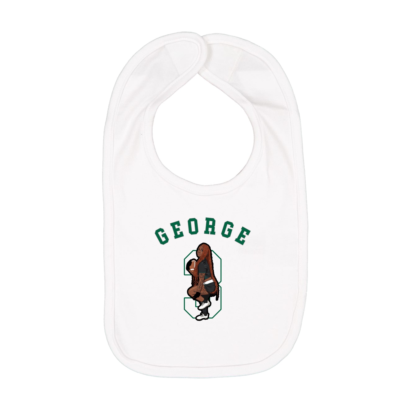Infant Bib