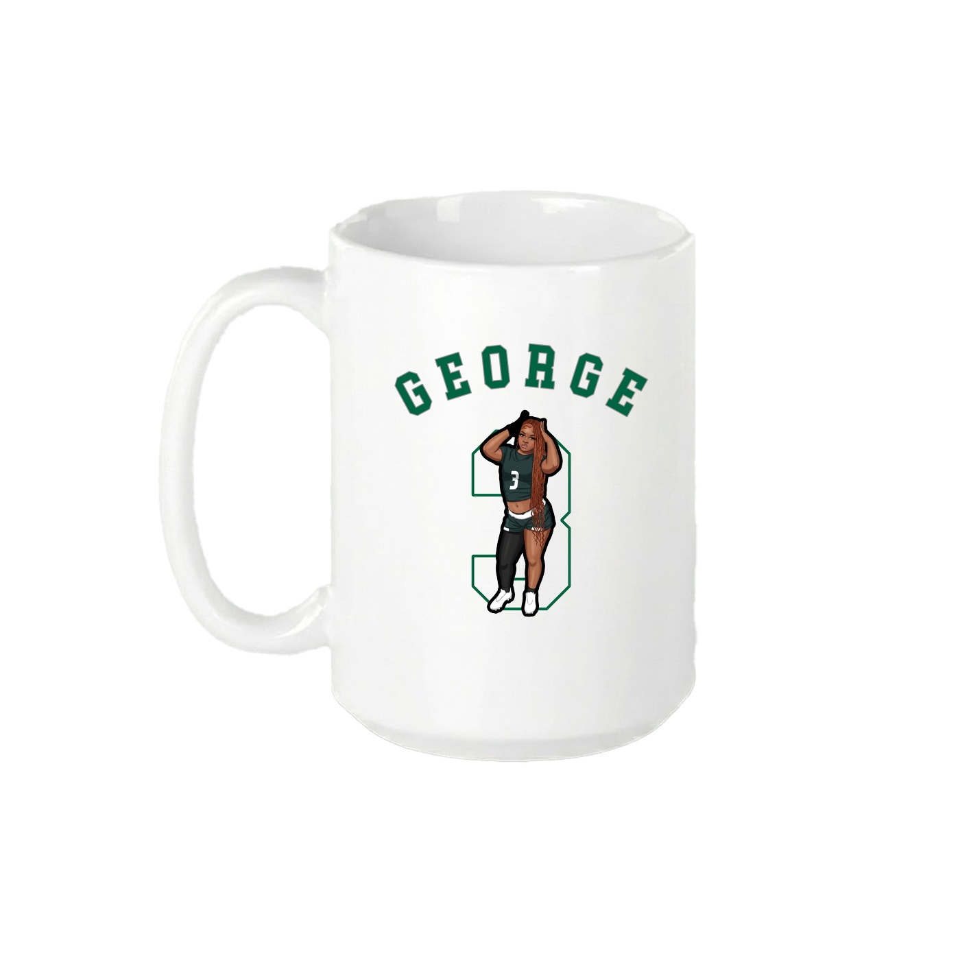 15oz Coffee Mug