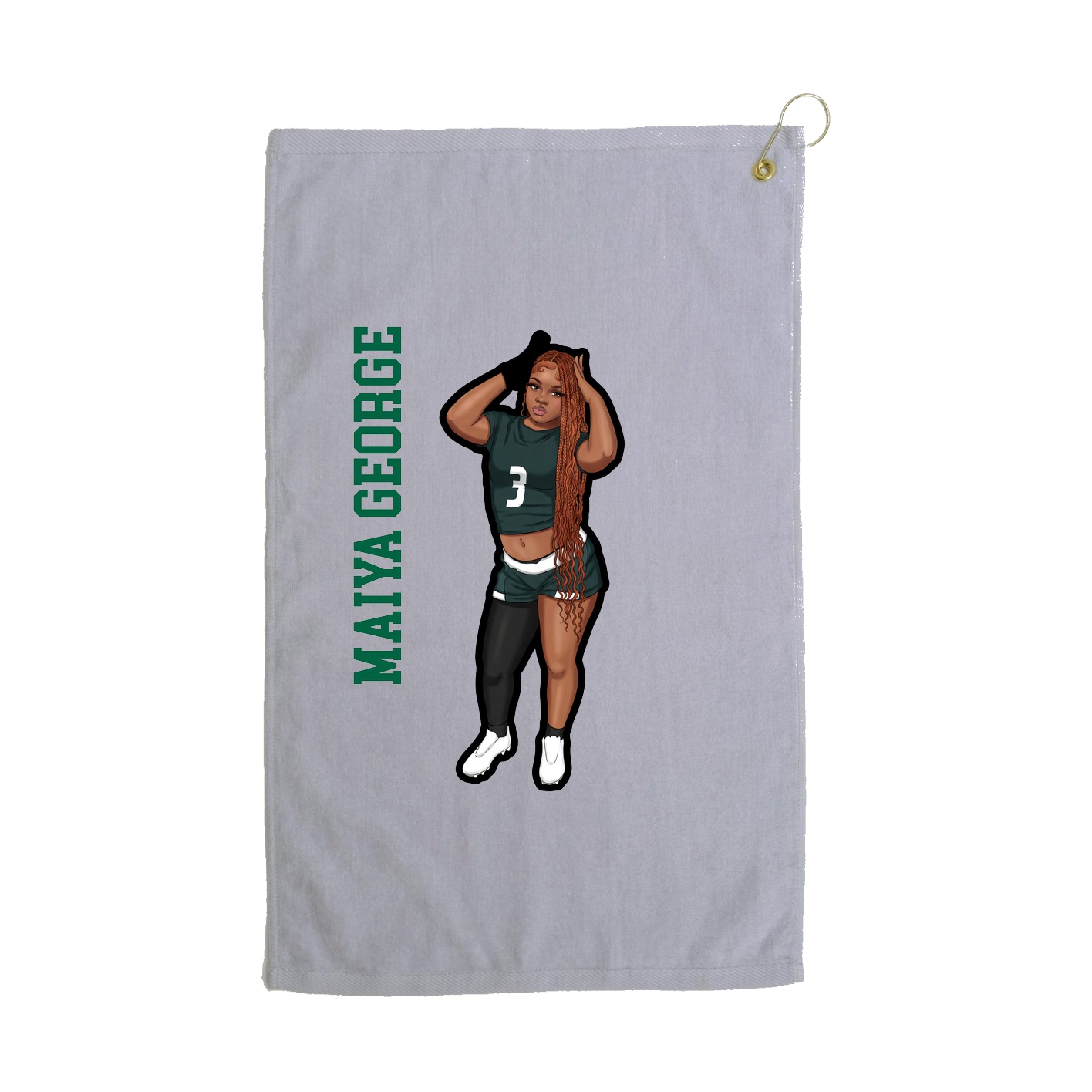 Golf Towel