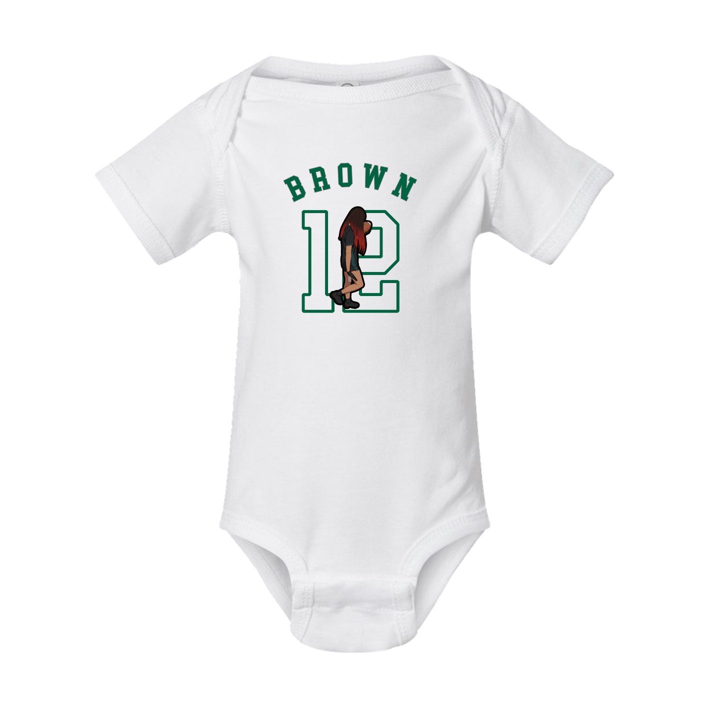 Baby Onesie