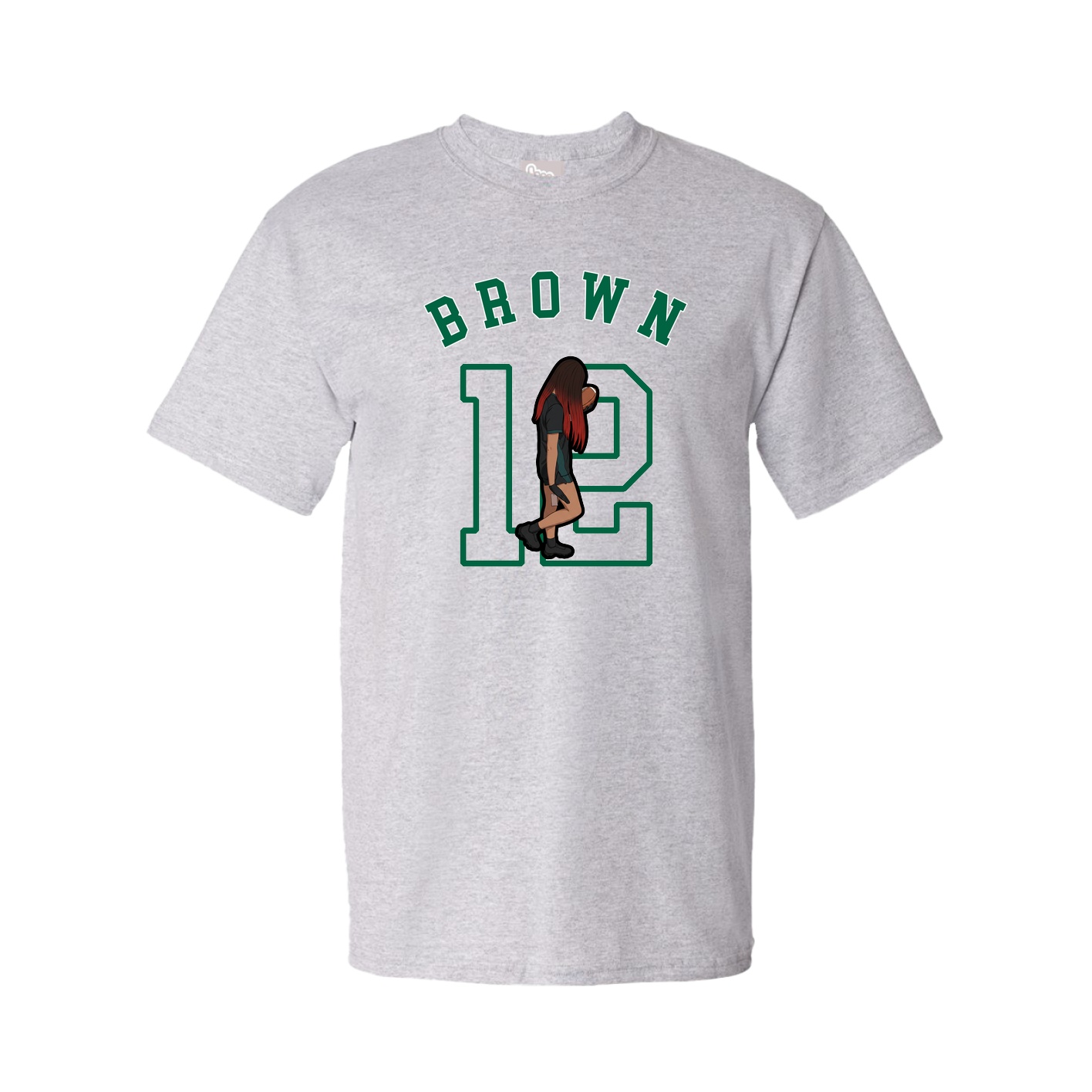 NIL Club Tee