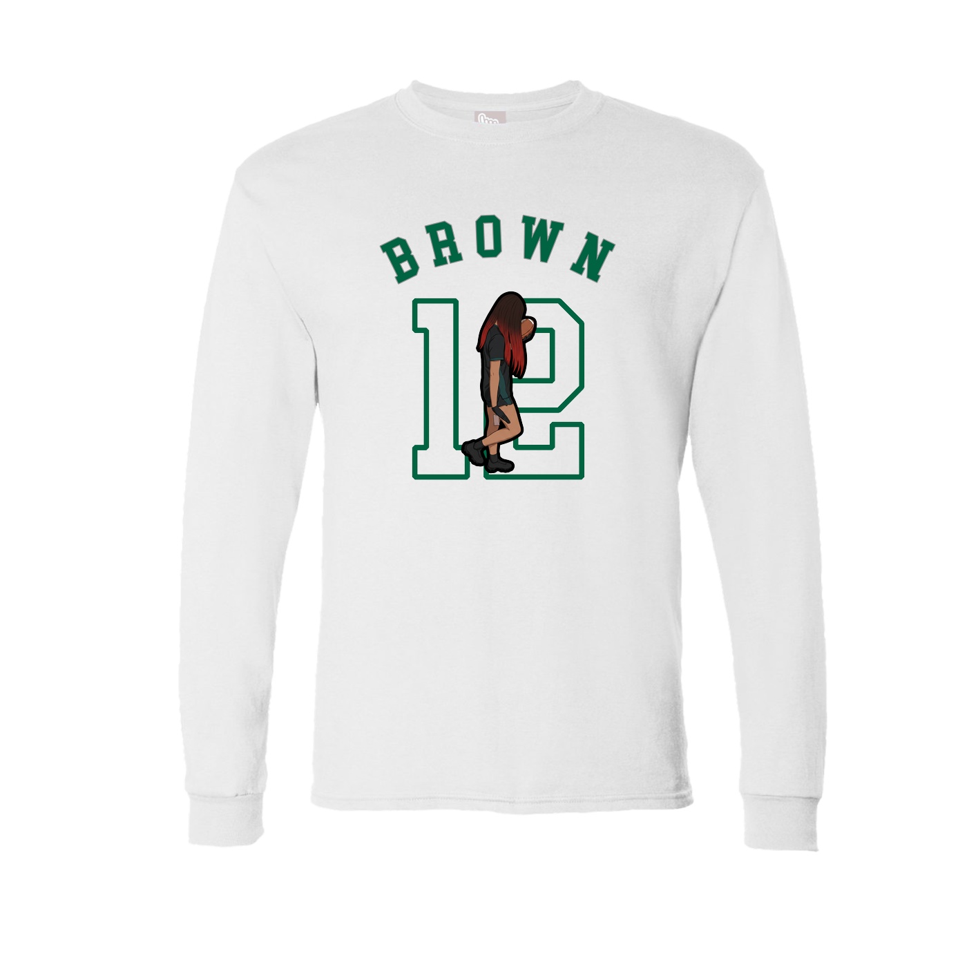 Long Sleeve Tee