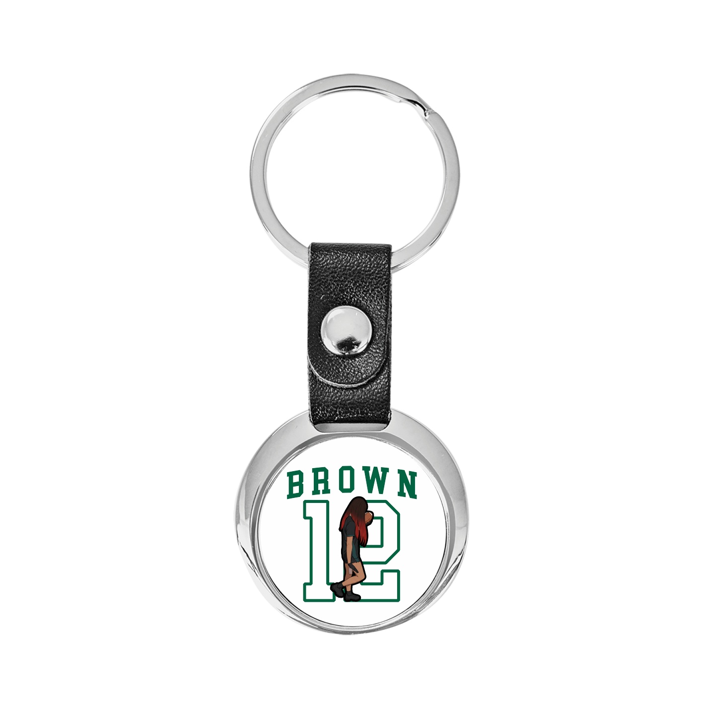 Key Chain — Shirsey in Classic