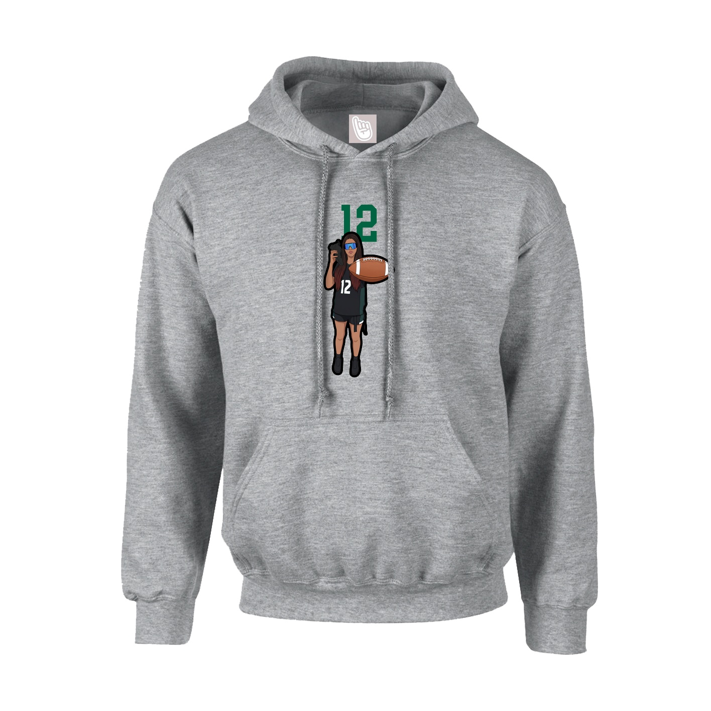 Hoodie