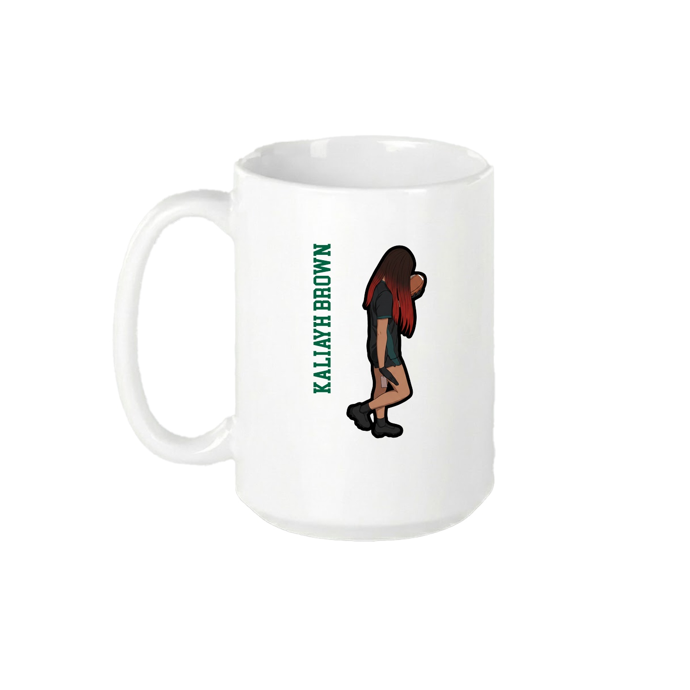 15oz Coffee Mug