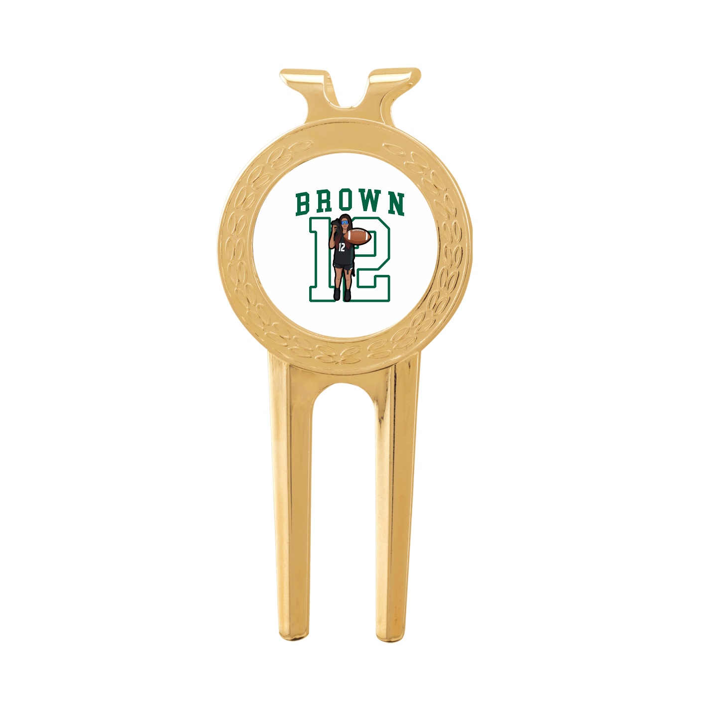 Divot Tool with Ball Marker — Shirsey in Classic