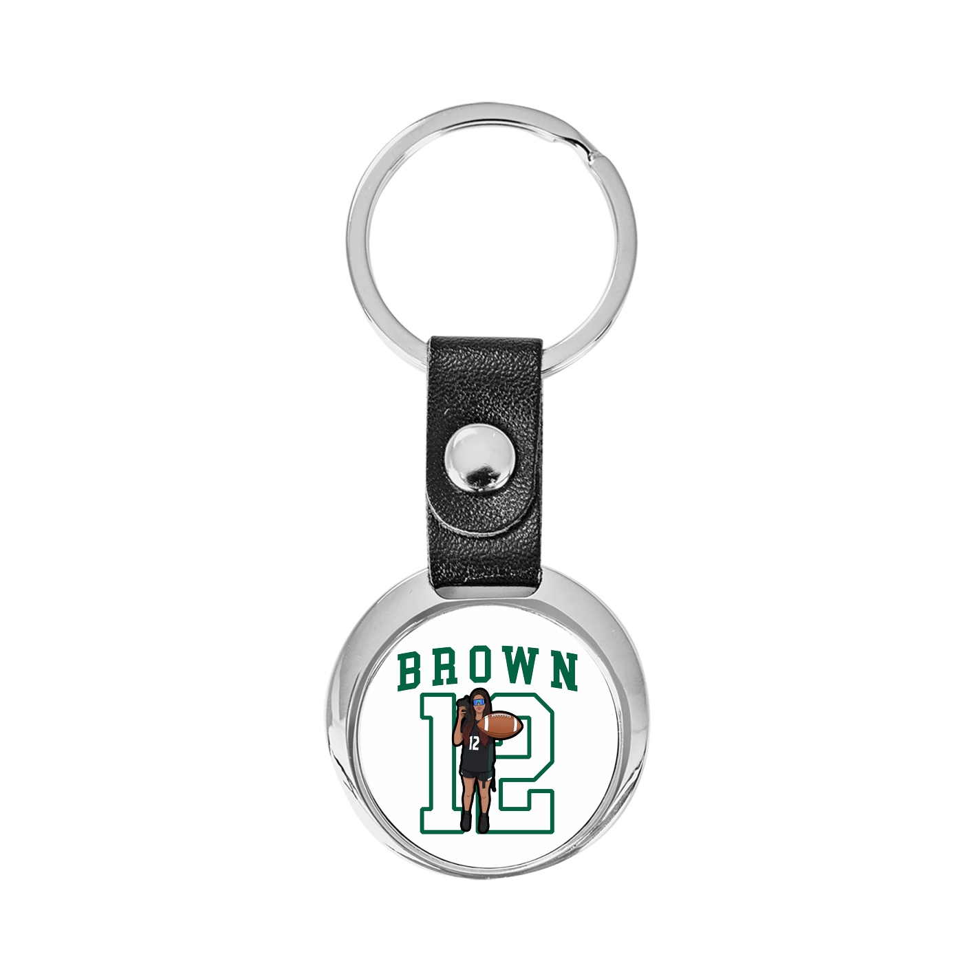 Key Chain — Shirsey in Classic