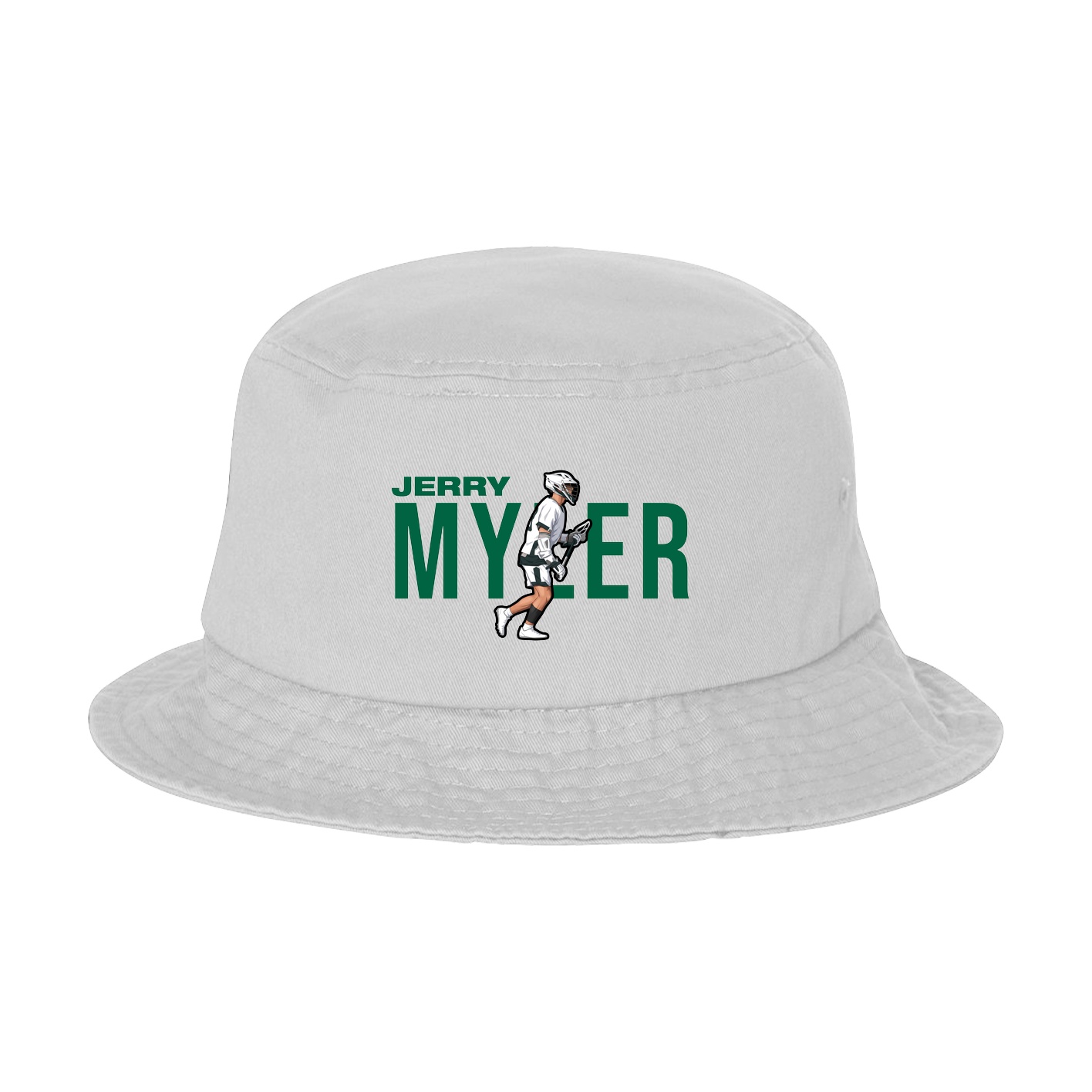 Bucket Cap