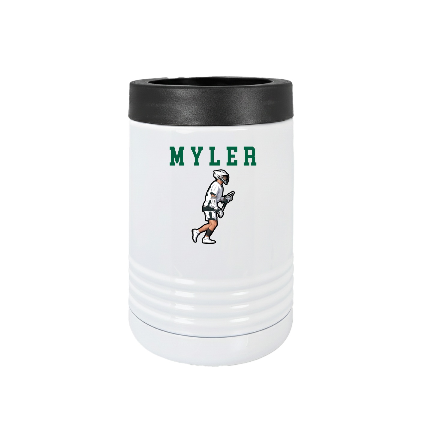 Beverage Holder — Shirsey in White