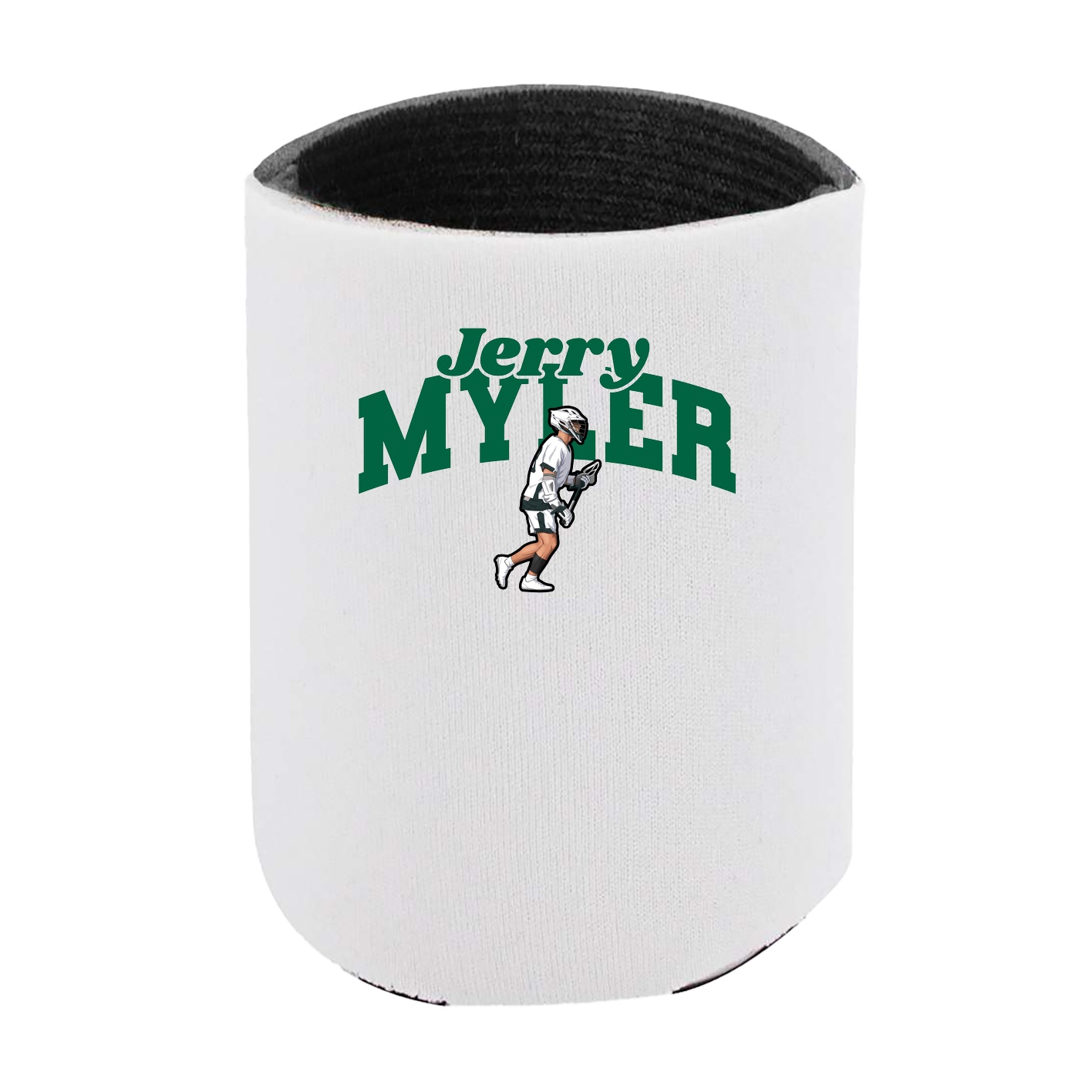 Can Holder — Signature Arch in White