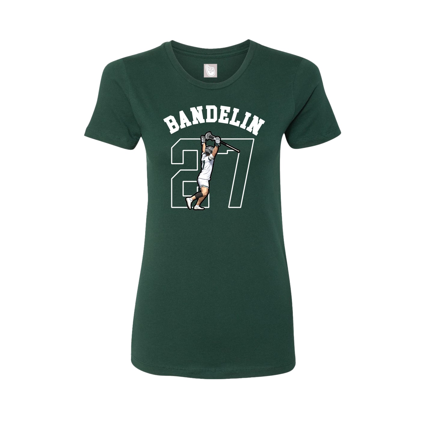 NIL Club Womens Tee