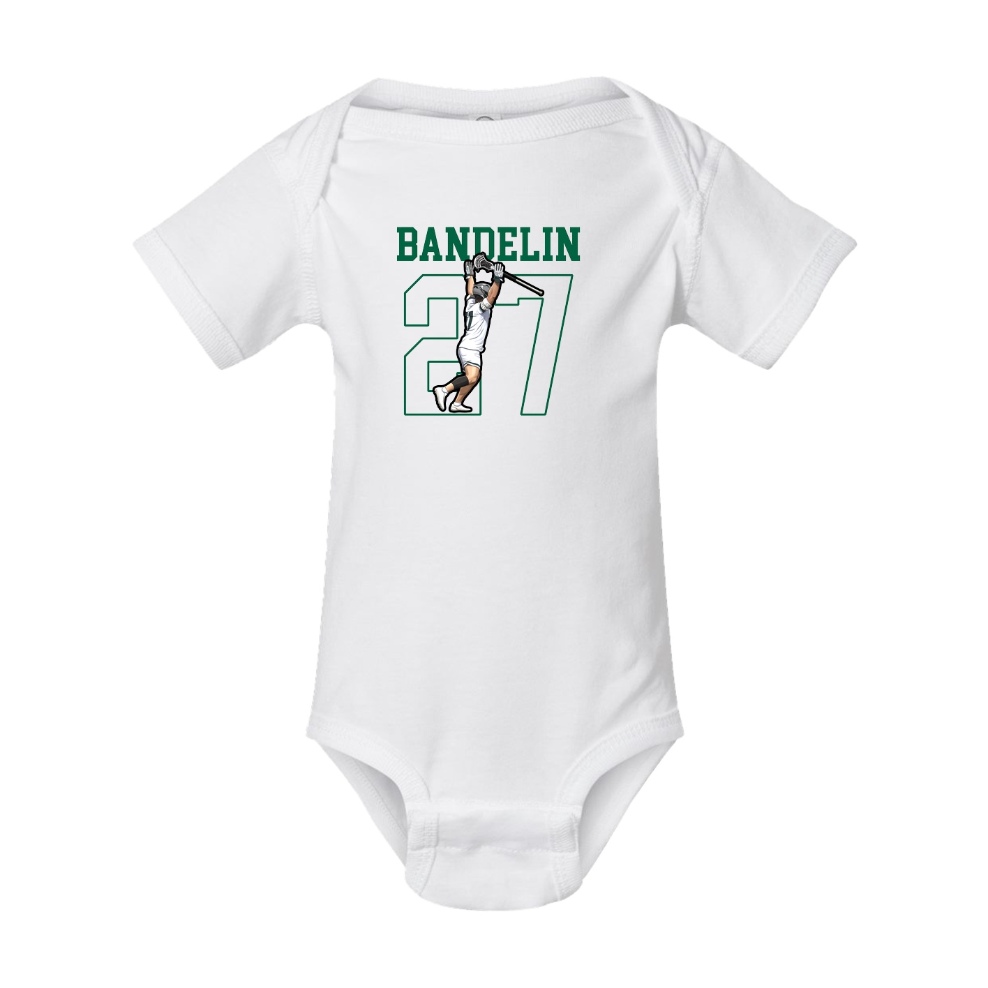 Baby Onesie