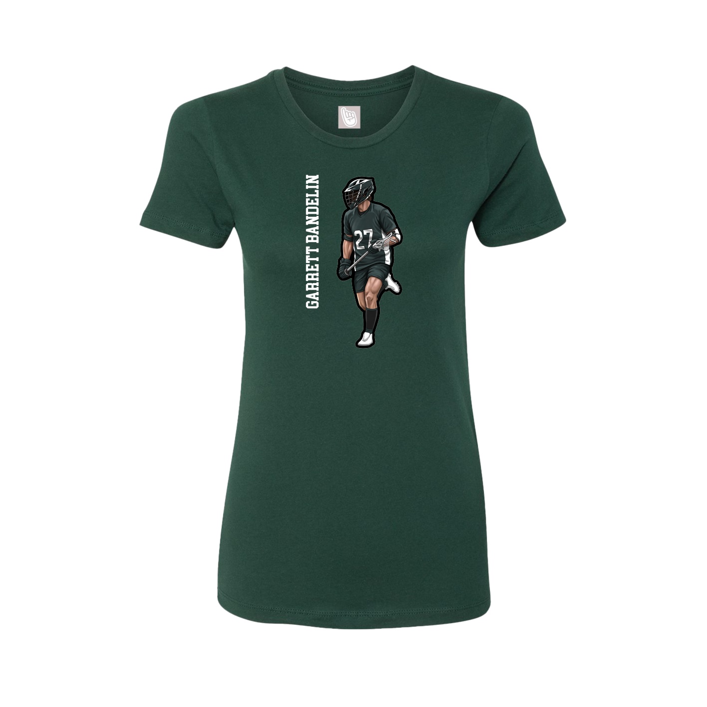 NIL Club Womens Tee