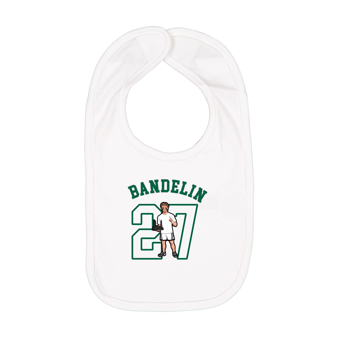 Infant Bib