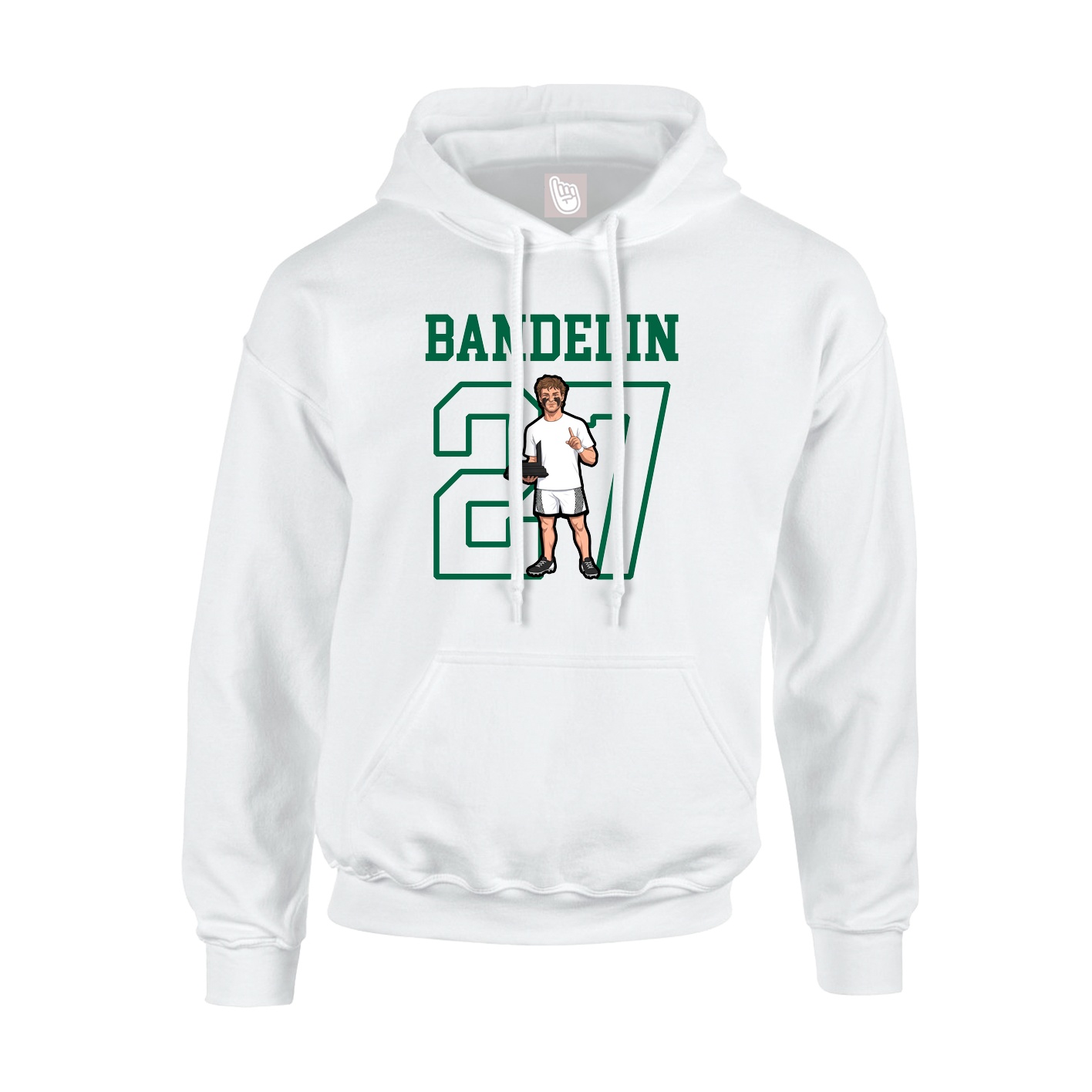 Youth Hoodie