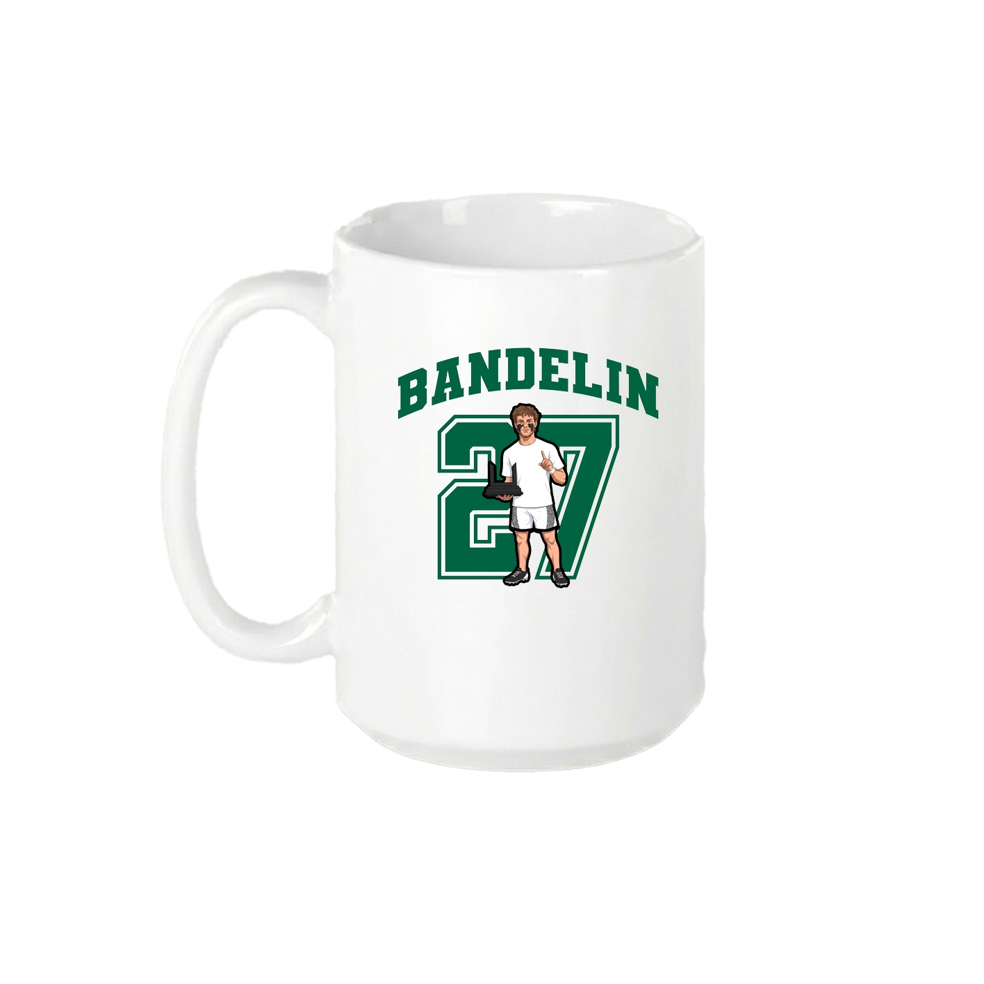 15oz Coffee Mug
