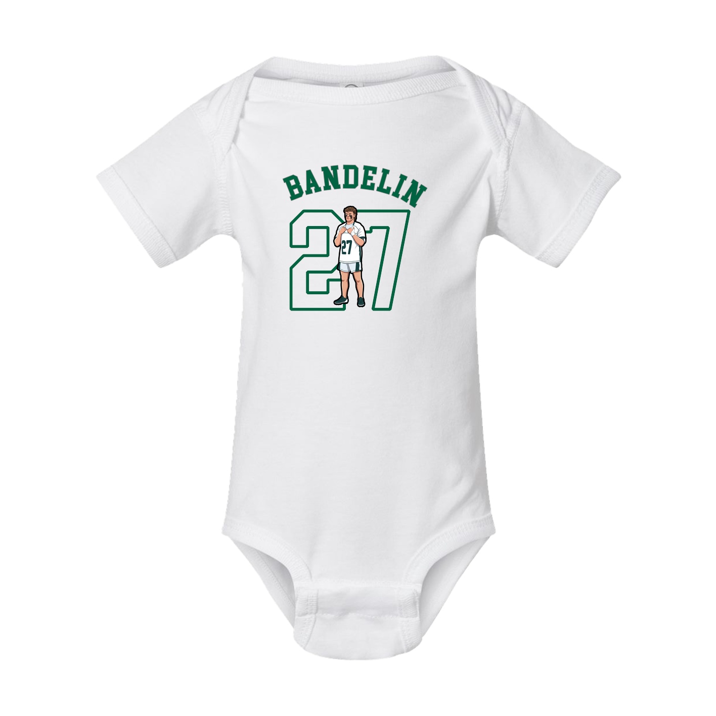 Baby Onesie
