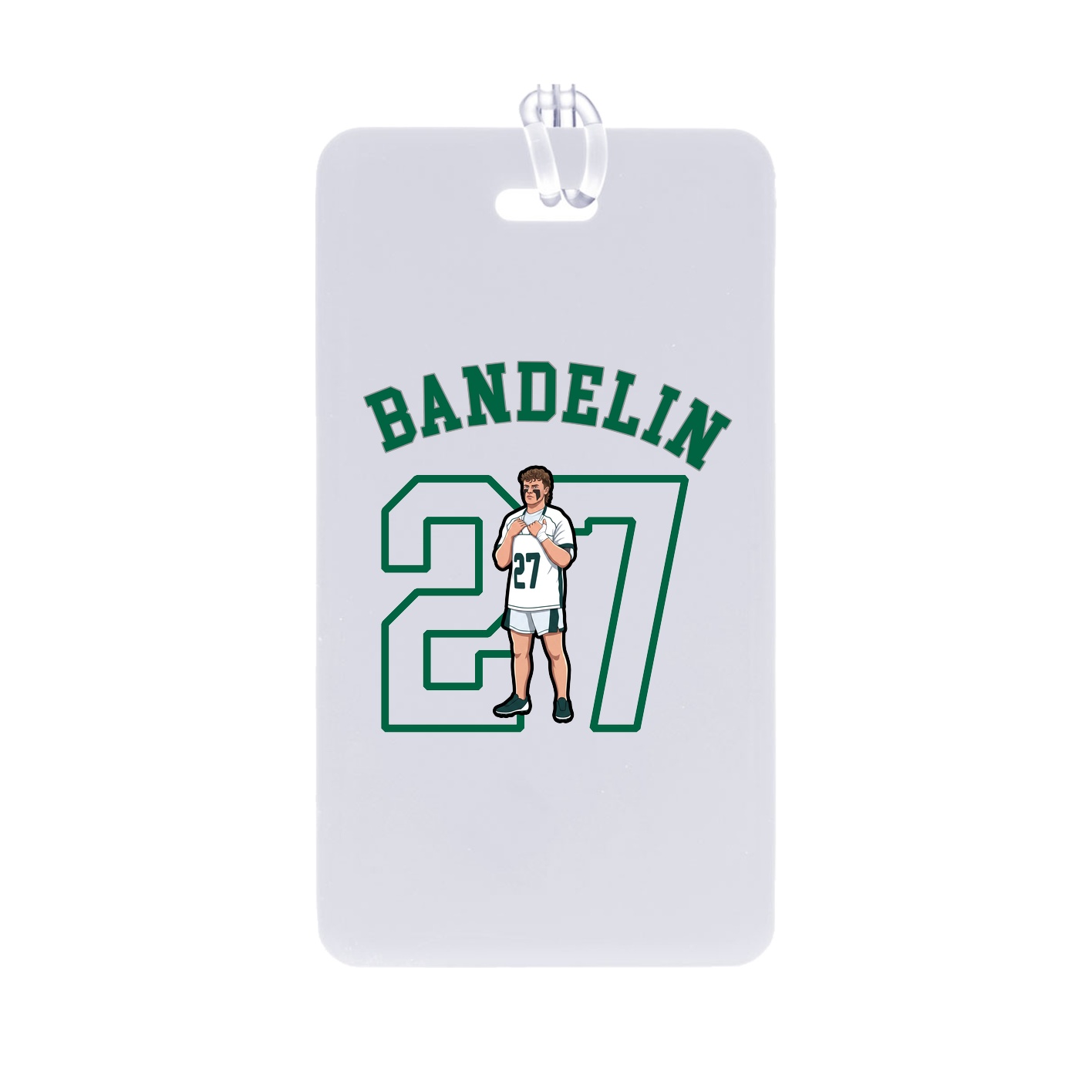 Bag Tag