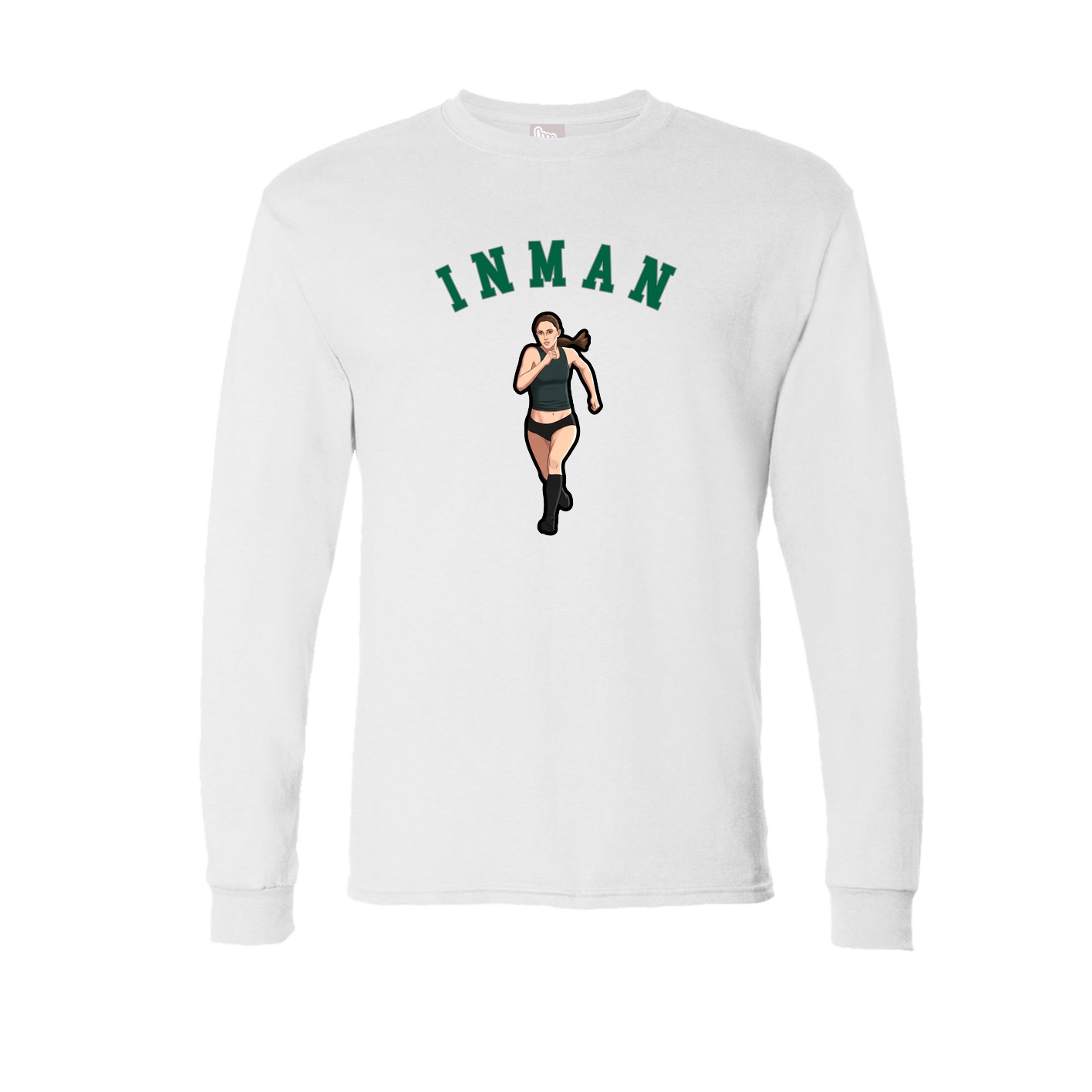 Long Sleeve Tee