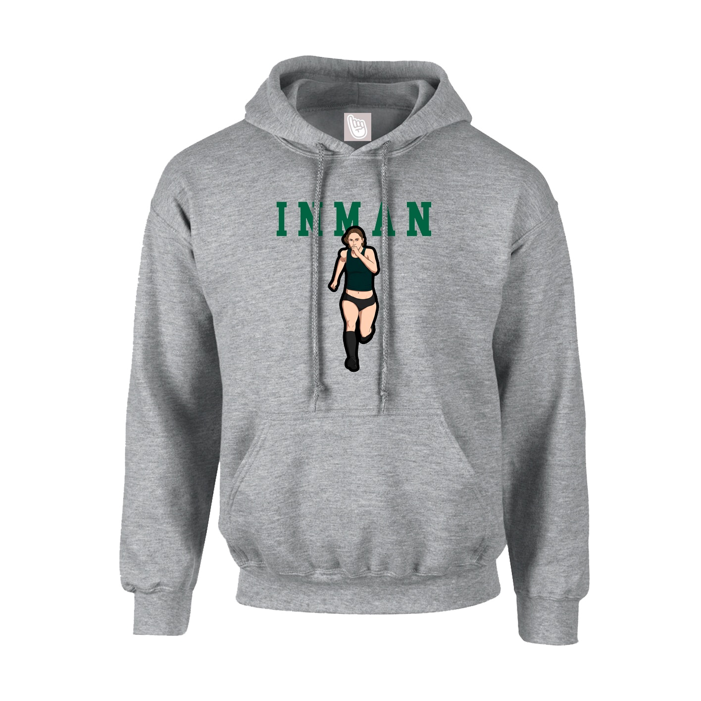 Youth Hoodie