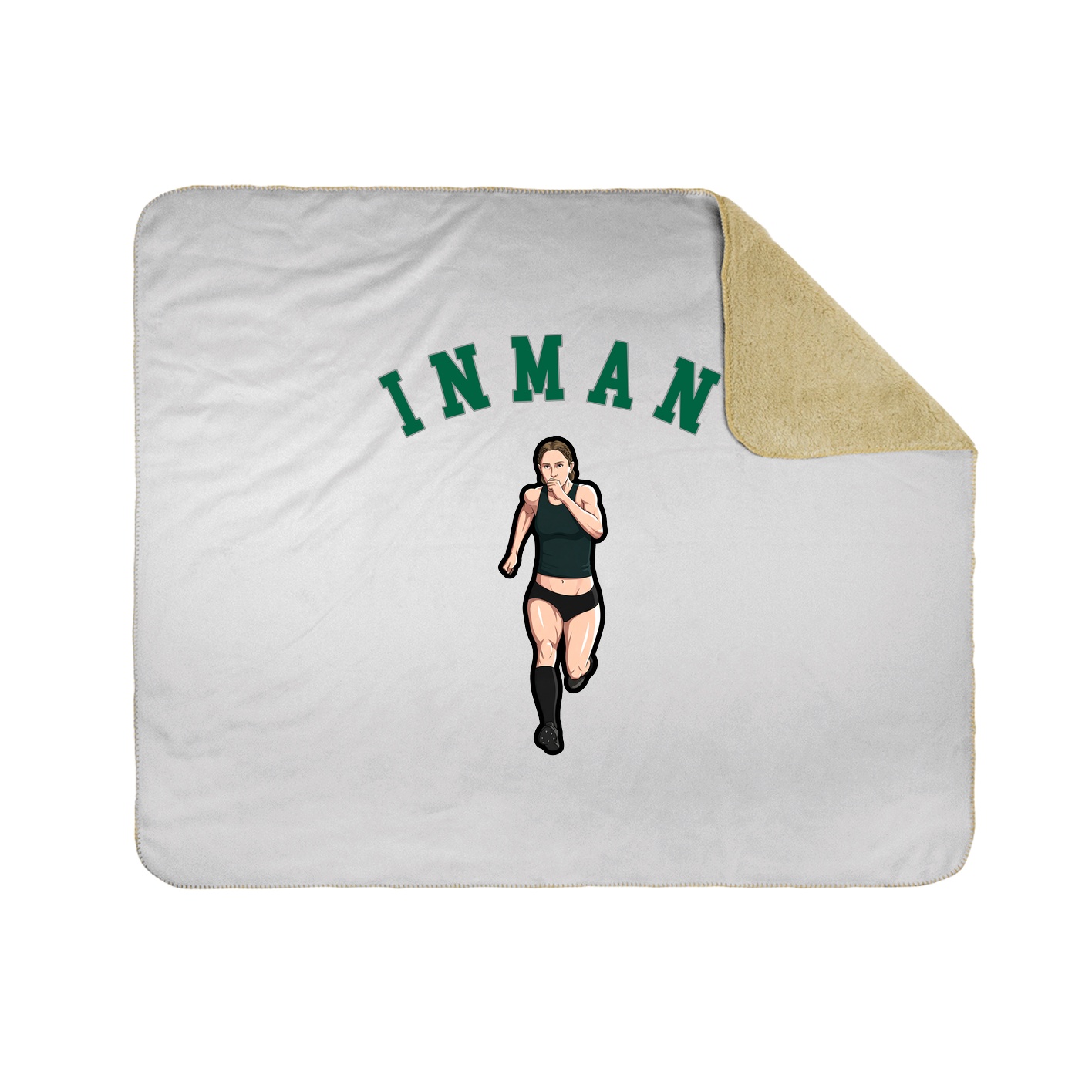 Throw Blanket