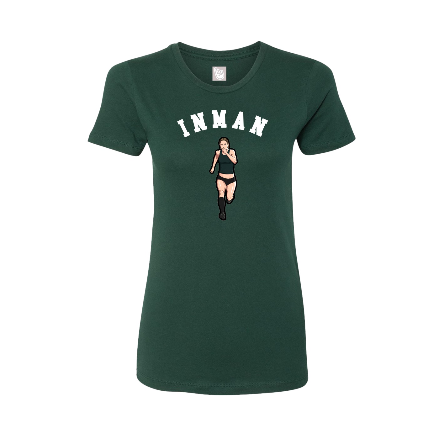 Womens Tee