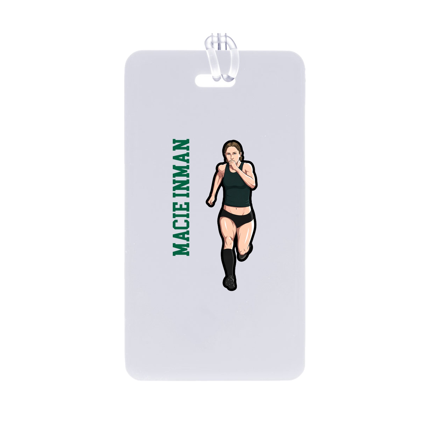 Bag Tag